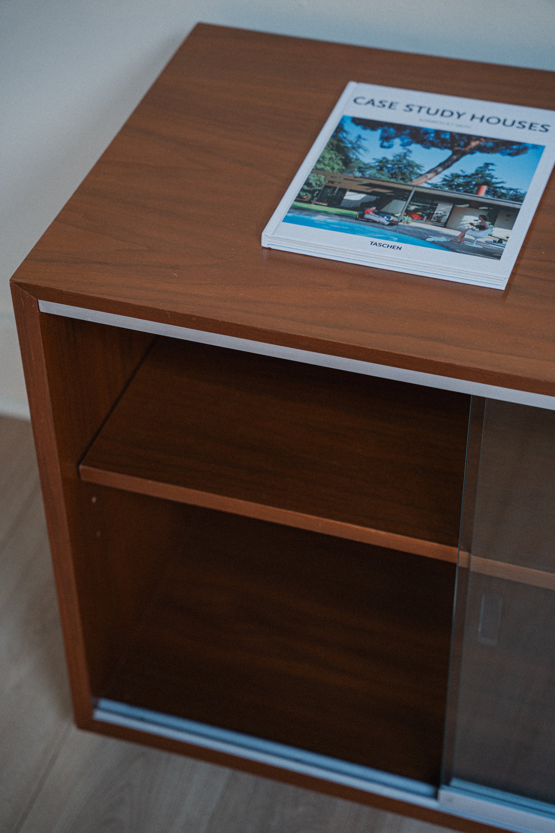 George Nelson Cabinet/Credenza for Herman Miller