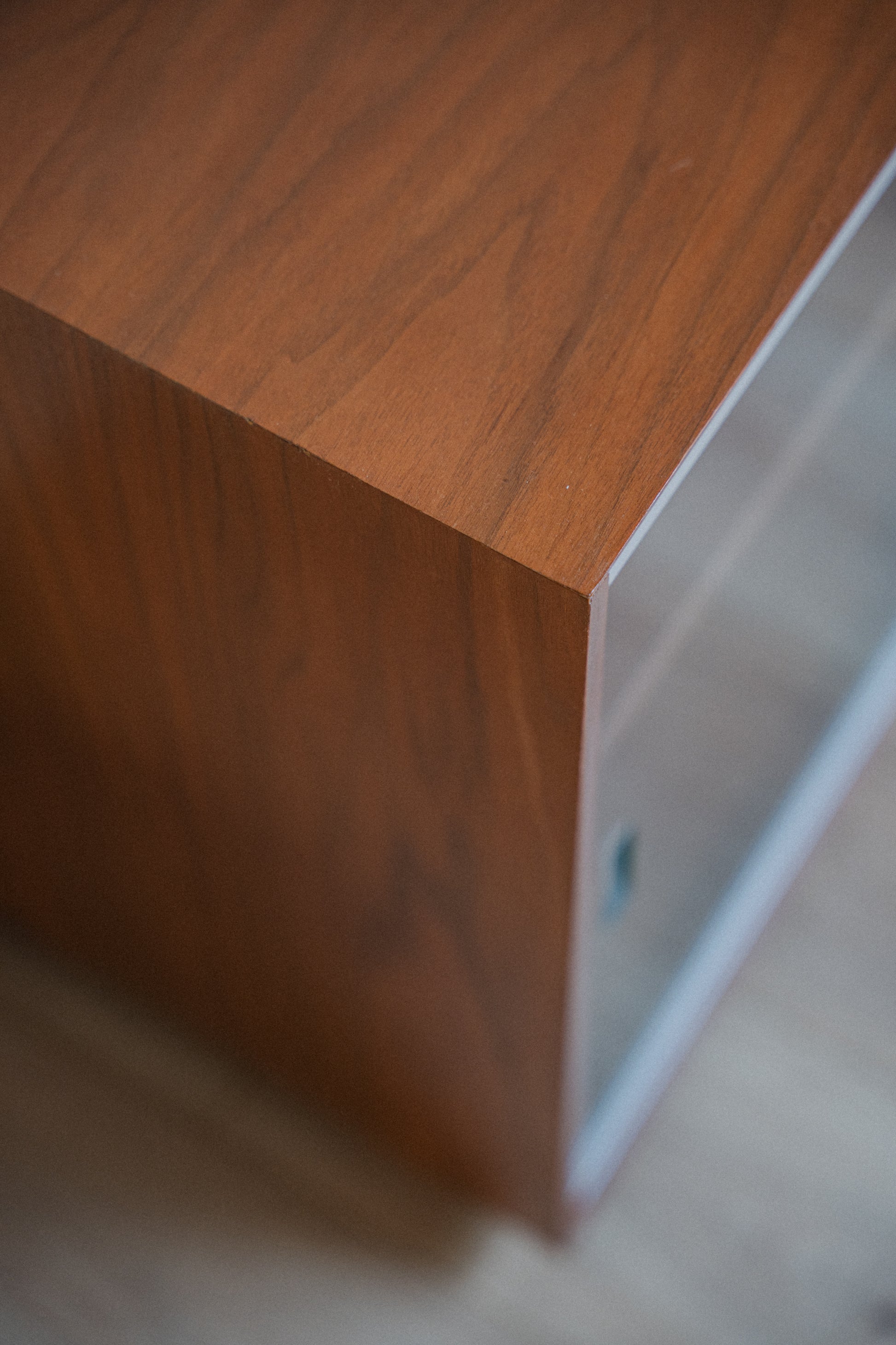 George Nelson Cabinet/Credenza for Herman Miller