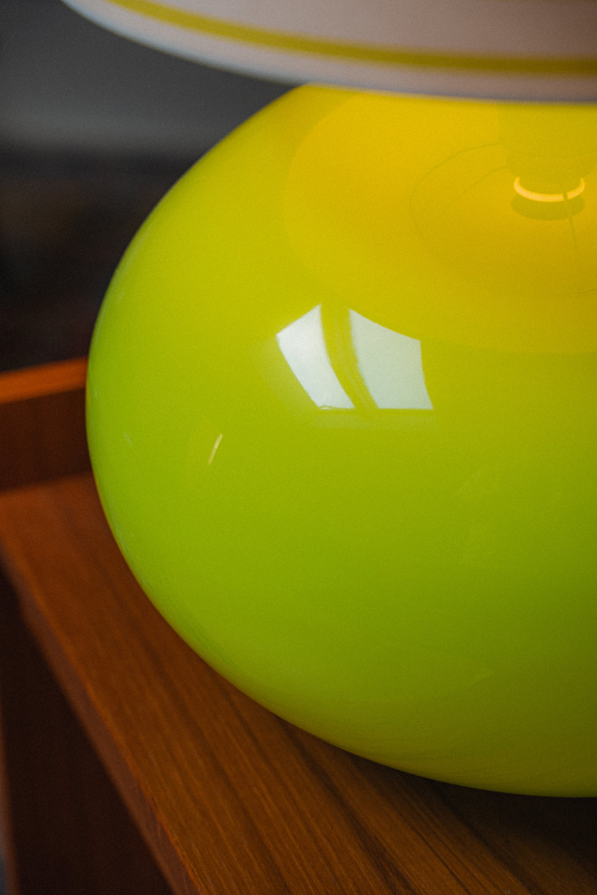 Vintage 'Ljusas Ysby' Lamp by Anne Nilsson for IKEA