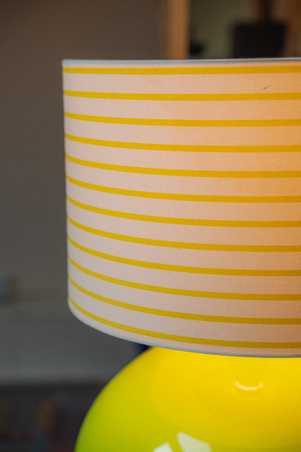 Vintage 'Ljusas Ysby' Lamp by Anne Nilsson for IKEA
