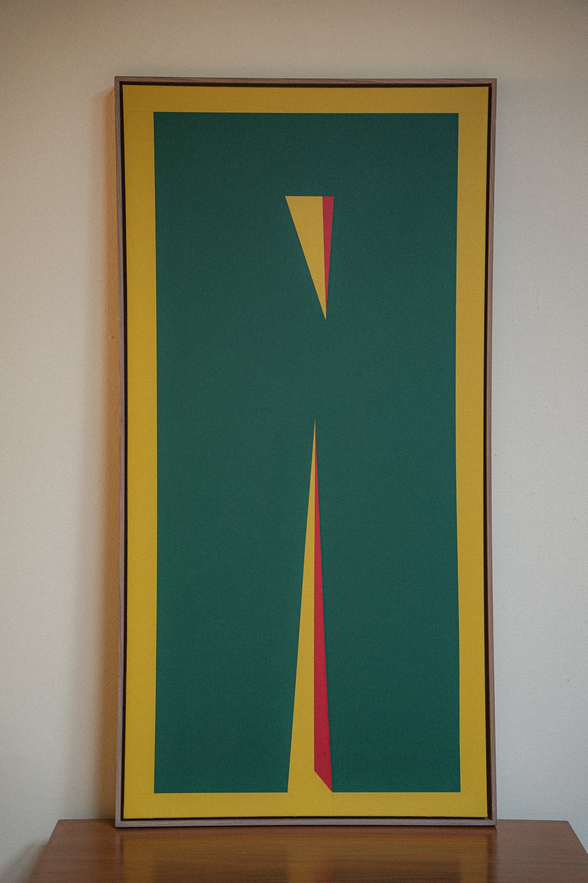 "Dinosaurs" by Joshua Tasdemir