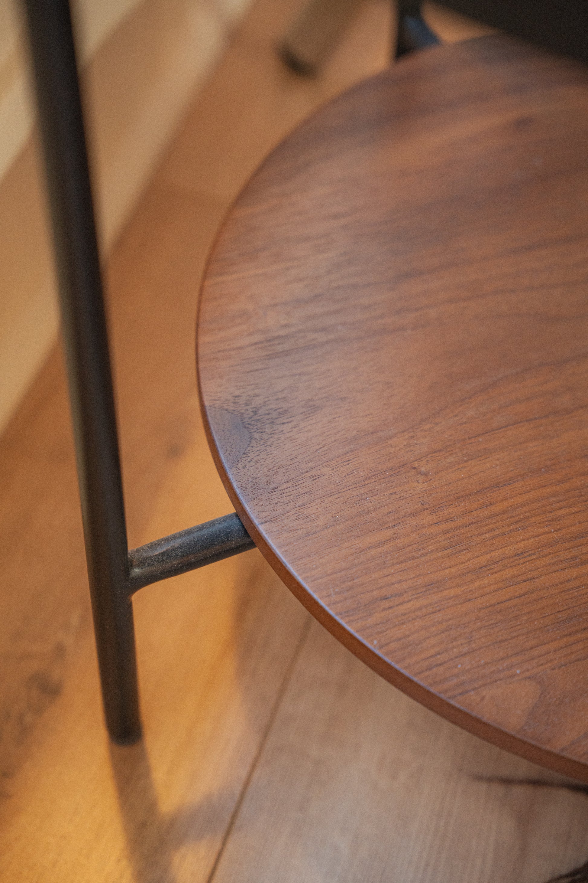 Vitri Side Table by Article