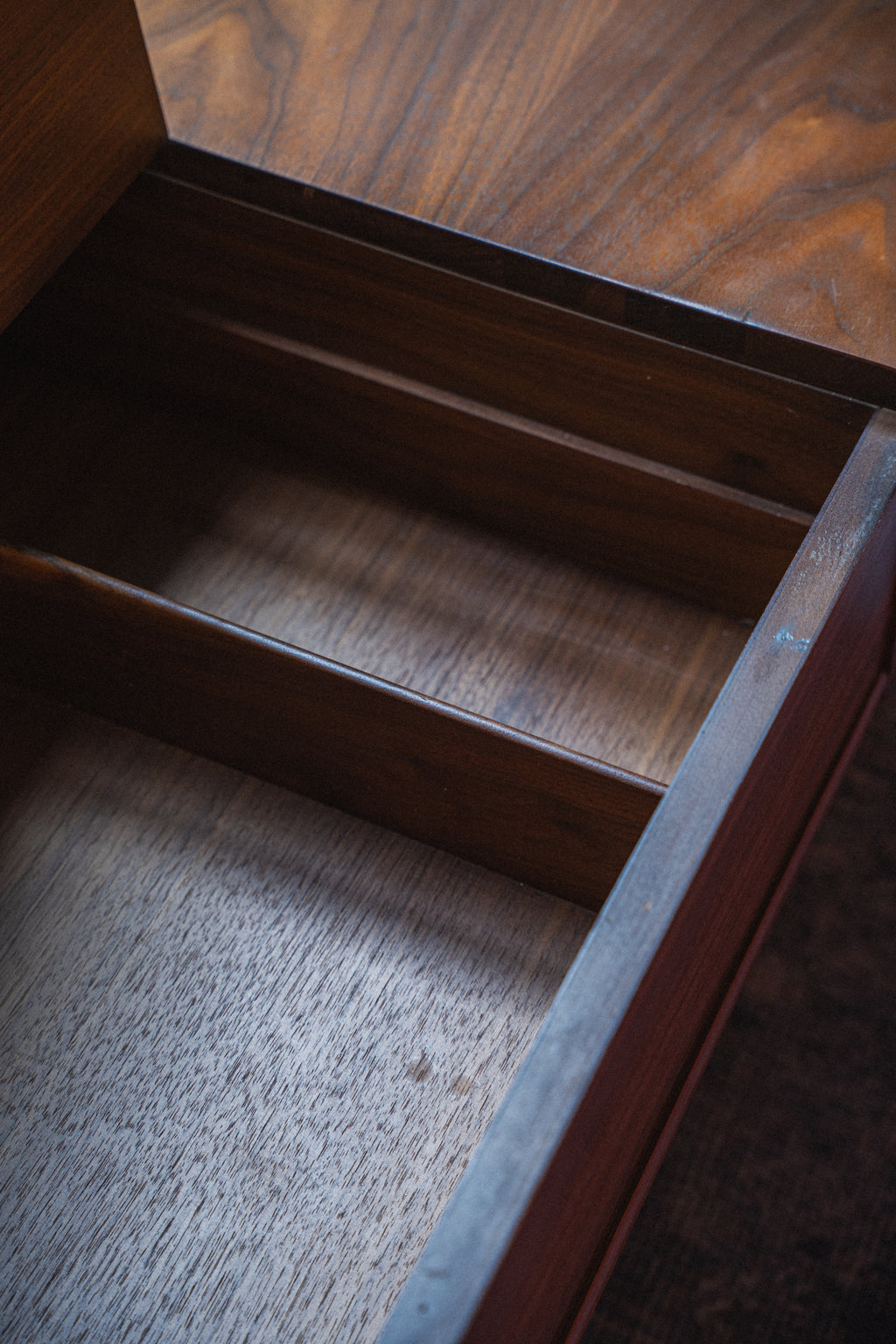 Declaration Coffee Table by Kipp Stewart for Drexel