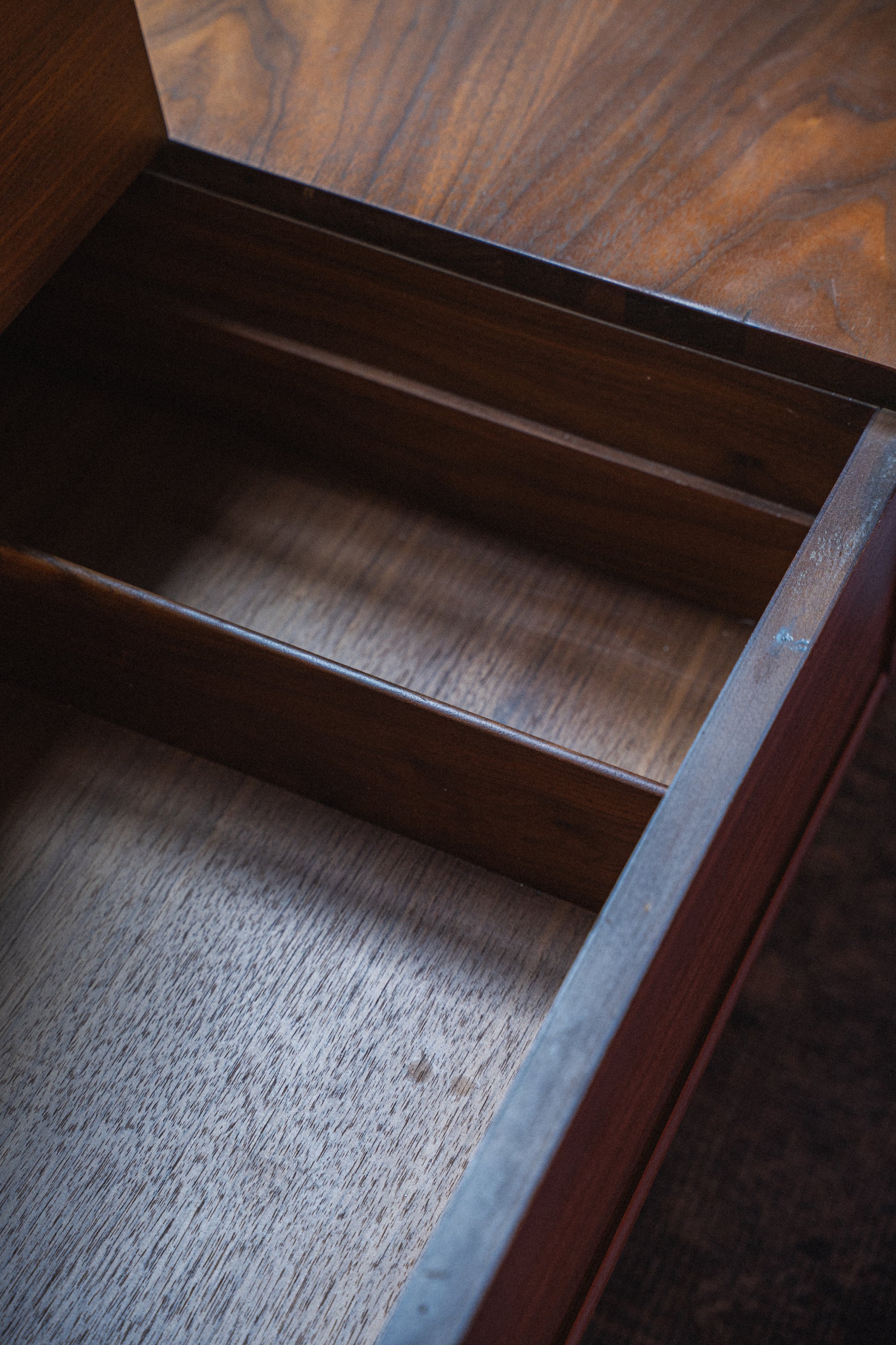 Declaration Coffee Table by Kipp Stewart for Drexel