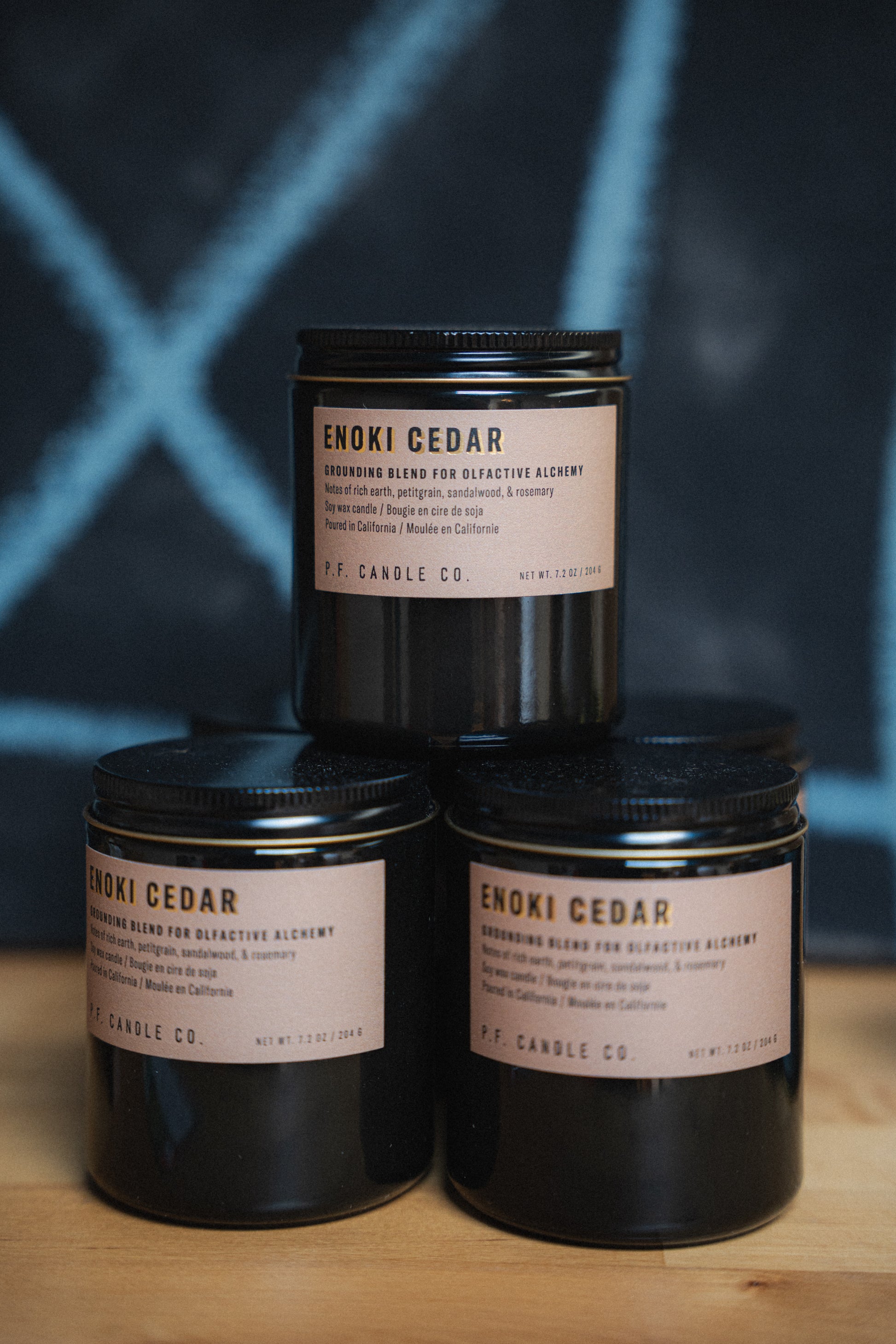Candles by PF Candle Co.