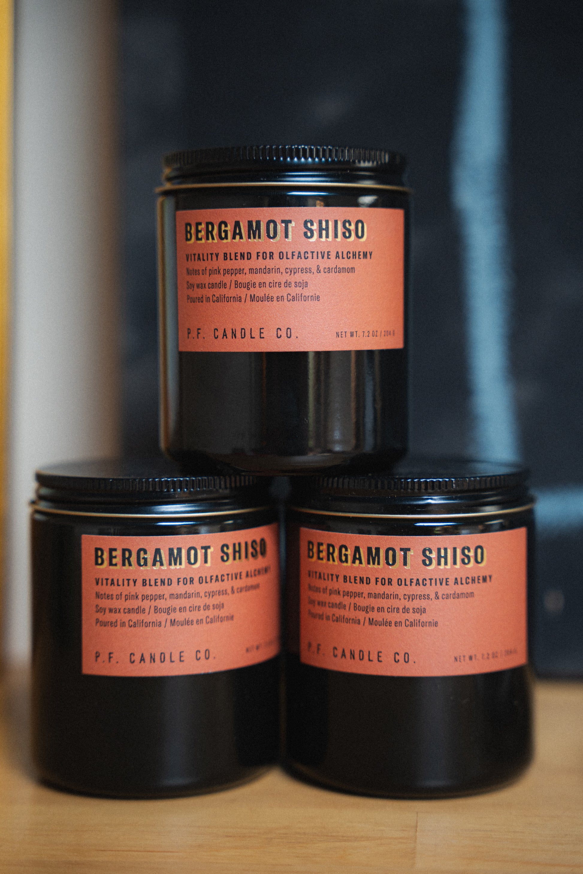 Candles by PF Candle Co.