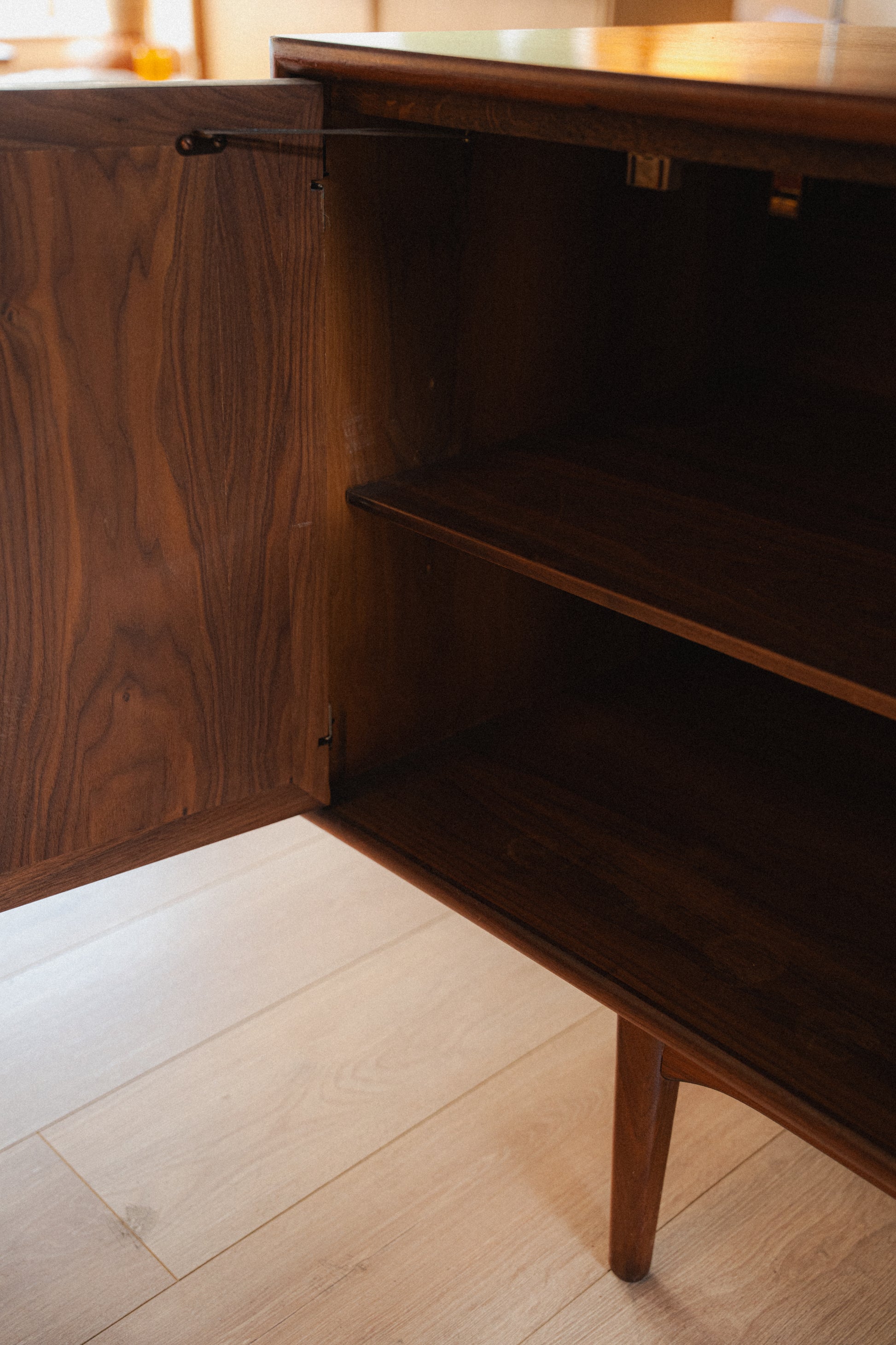 Declaration Sideboard by Kipp Stewart for Drexel