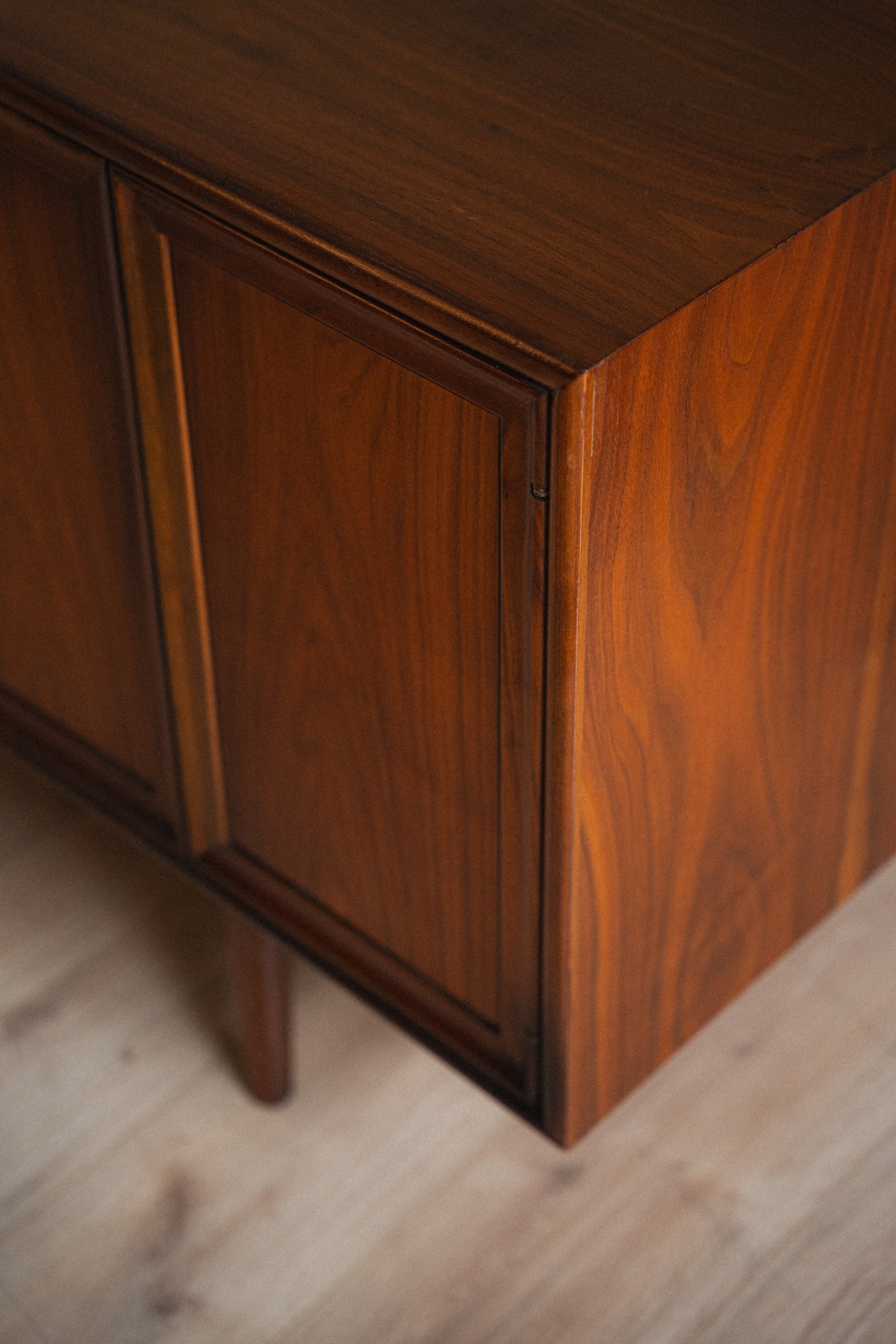 Declaration Sideboard by Kipp Stewart for Drexel