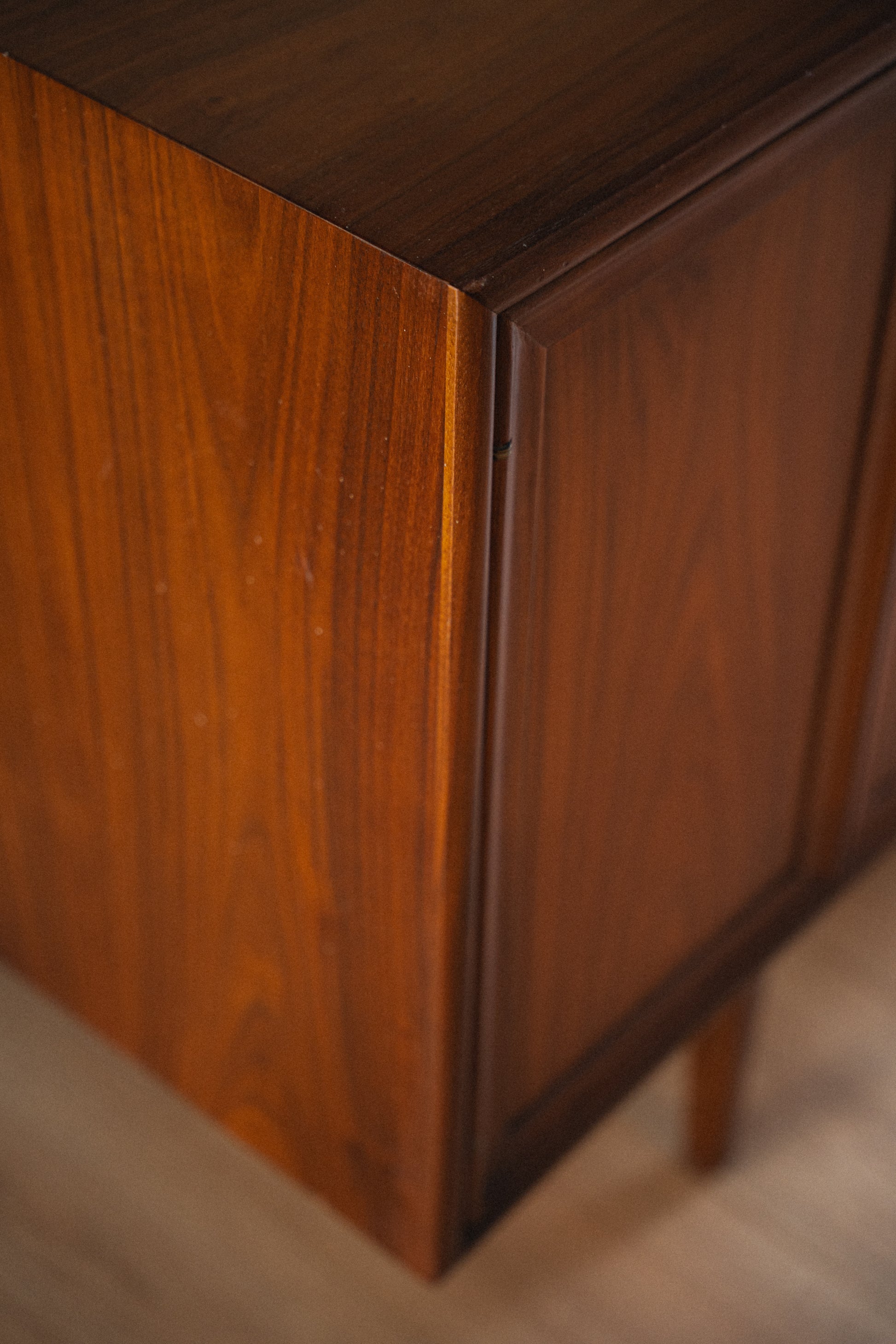 Declaration Sideboard by Kipp Stewart for Drexel