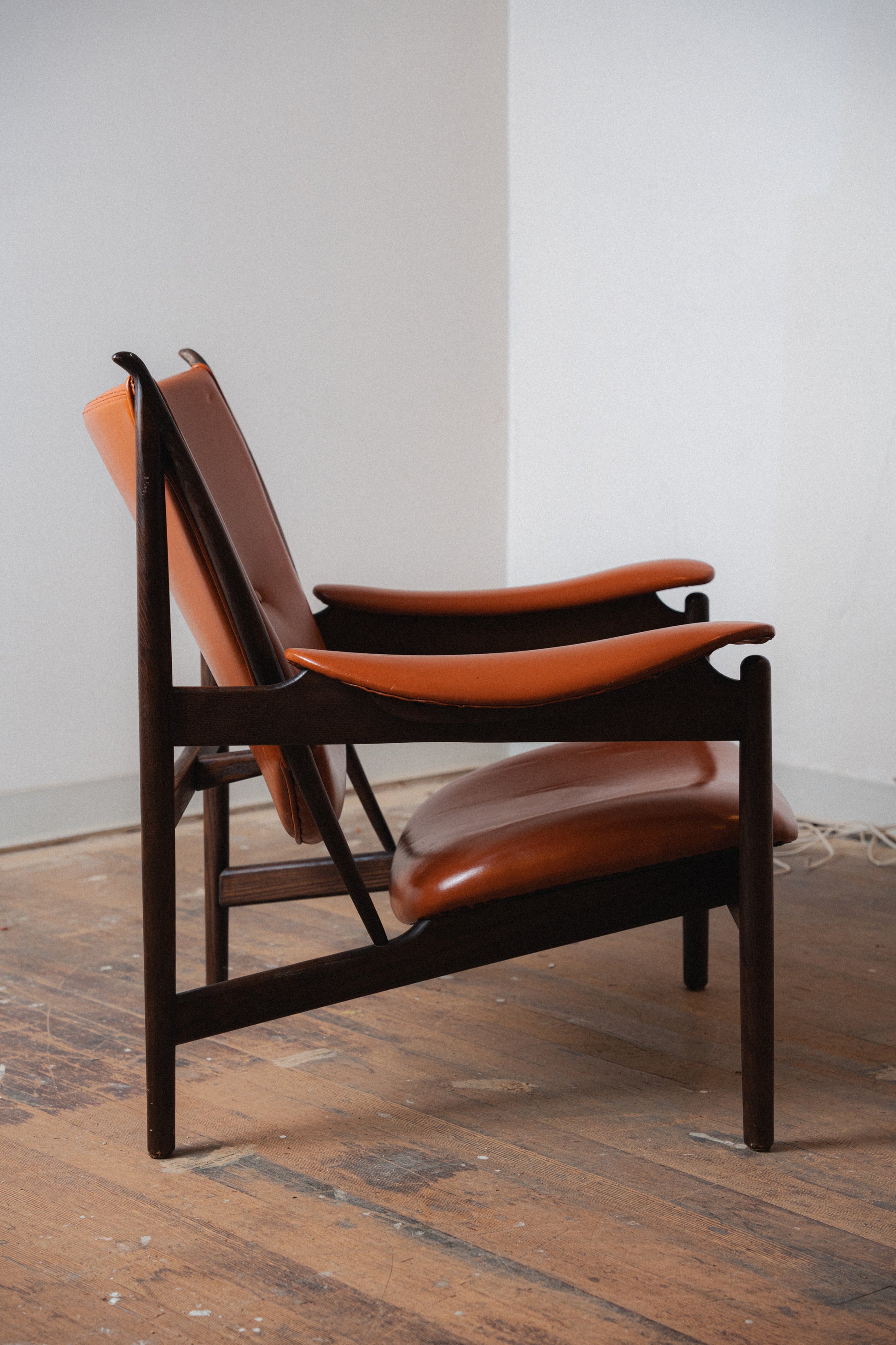Chieftain-Style Chair by New Pacific Direct