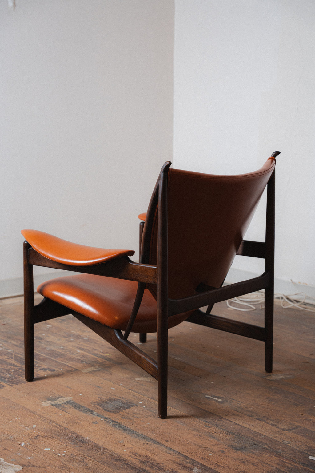 Chieftain-Style Chair by New Pacific Direct