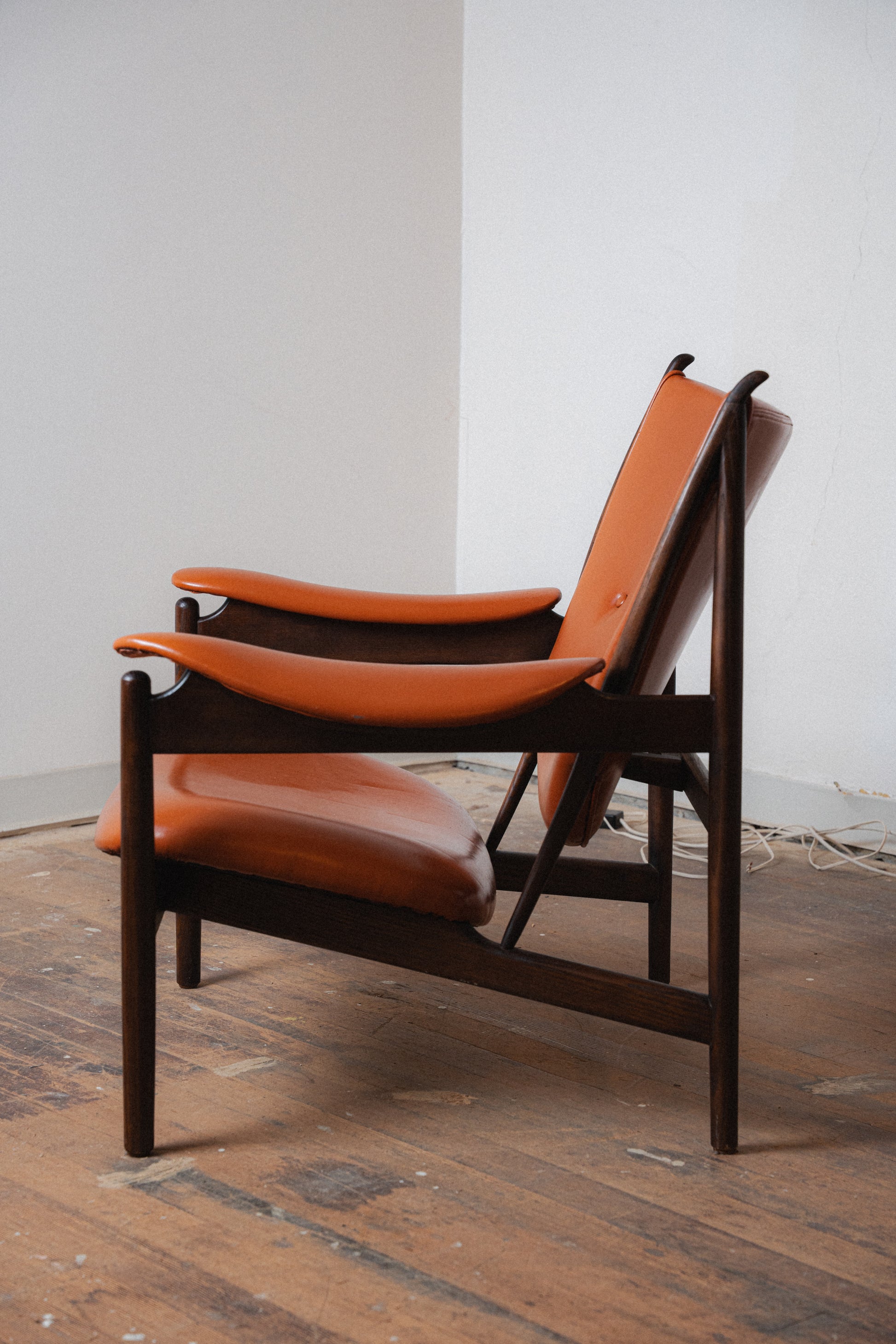 Chieftain-Style Chair by New Pacific Direct