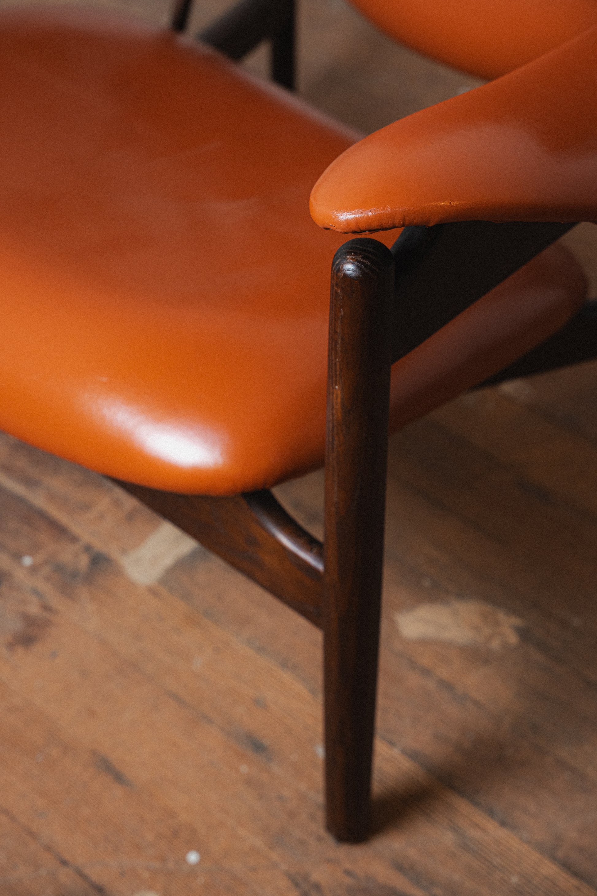 Chieftain-Style Chair by New Pacific Direct