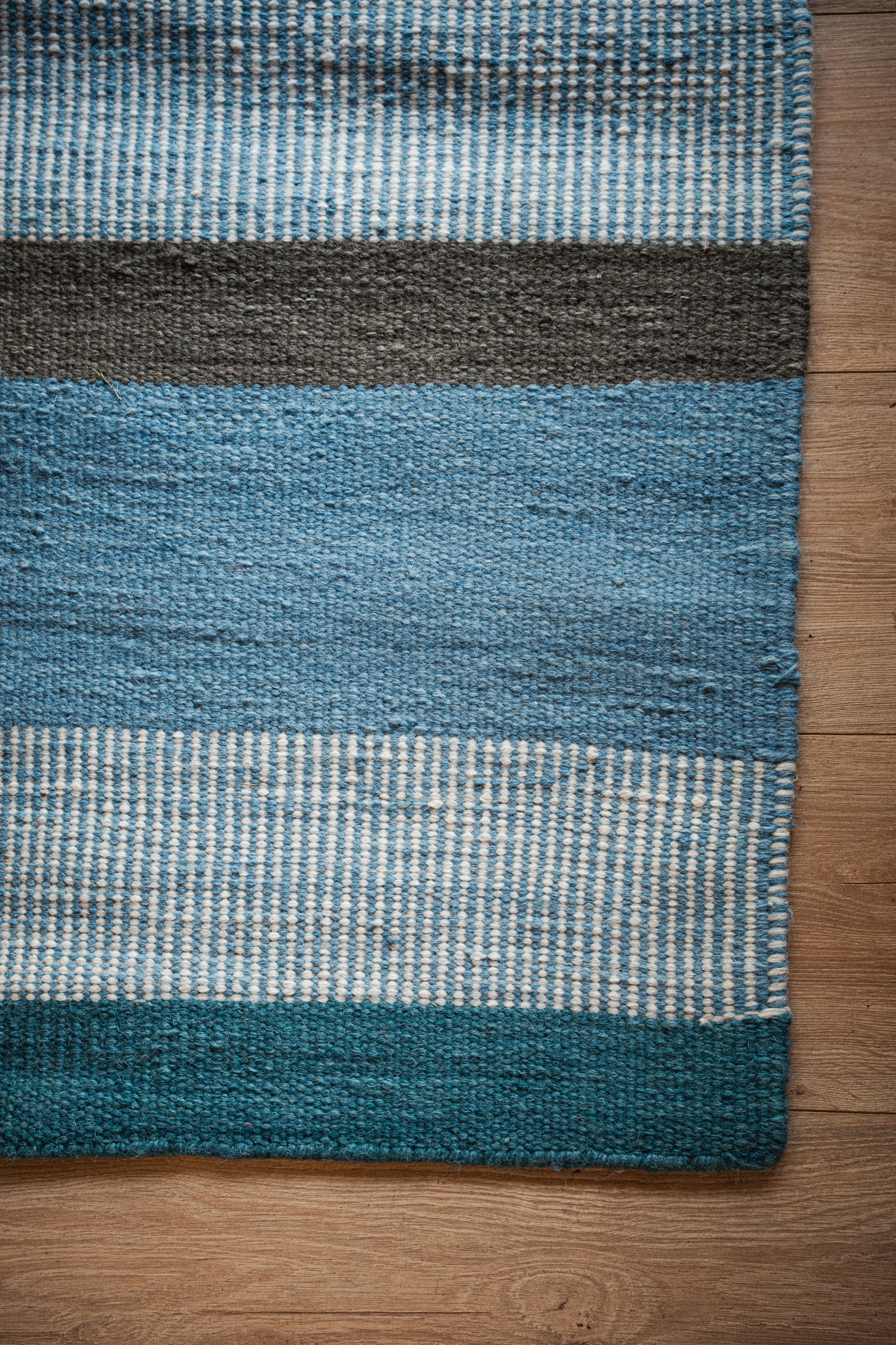 Turkish Area Rug 4x6'