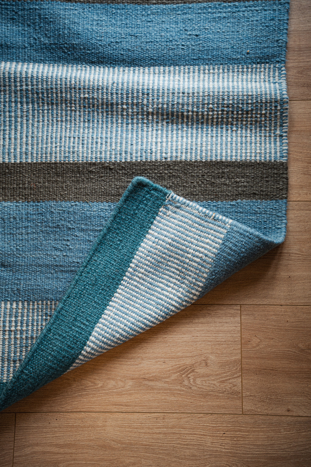 Turkish Area Rug 4x6'