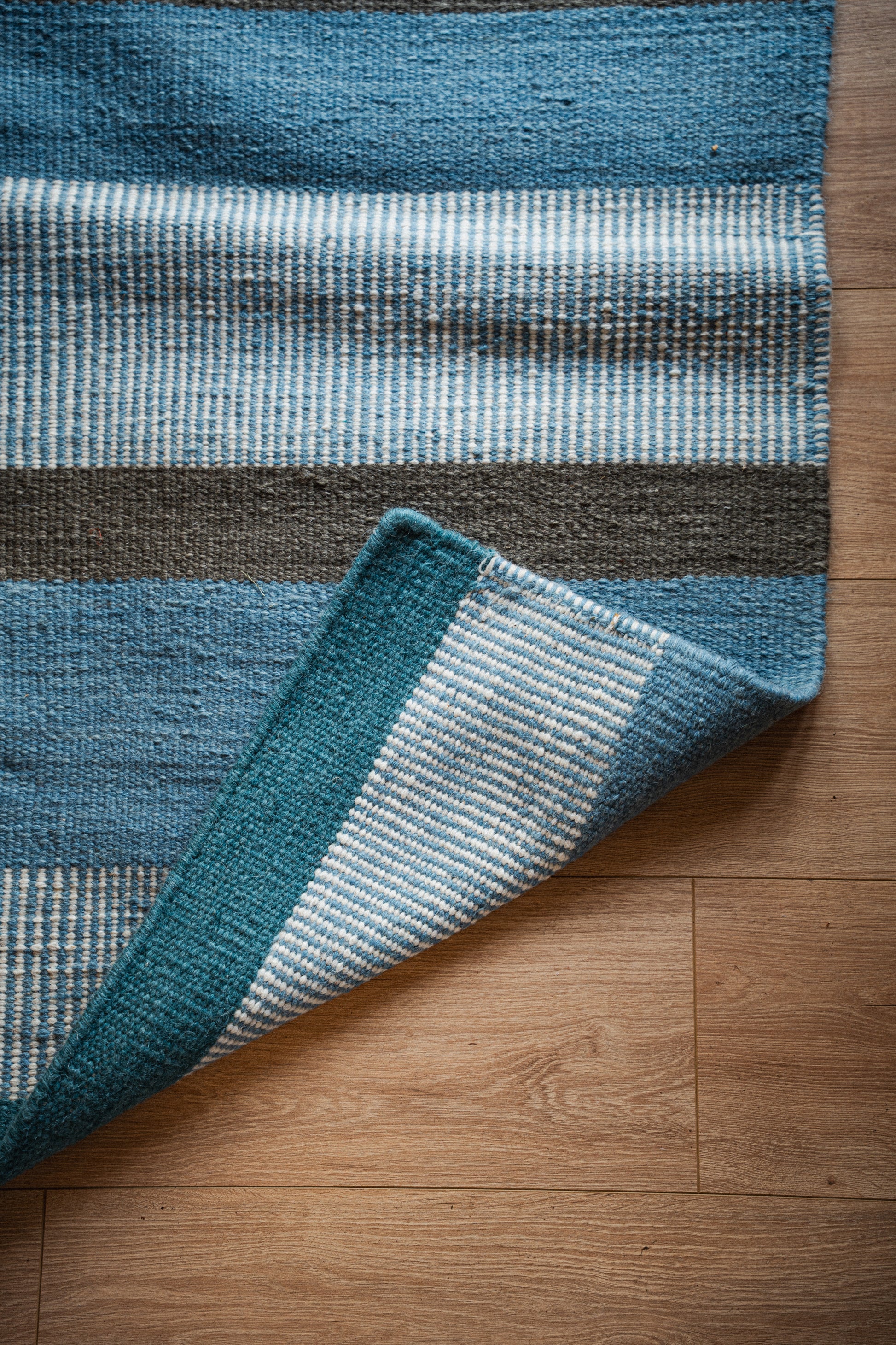 Turkish Area Rug 4x6'