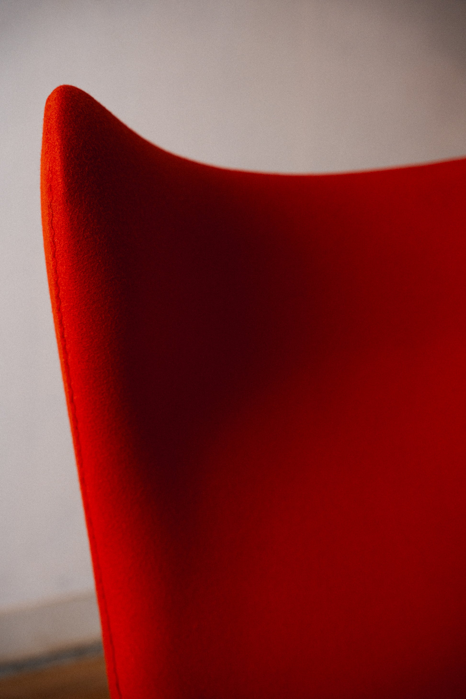 Egg Chair by Arne Jacobsen for Republic of Fritz Hansen