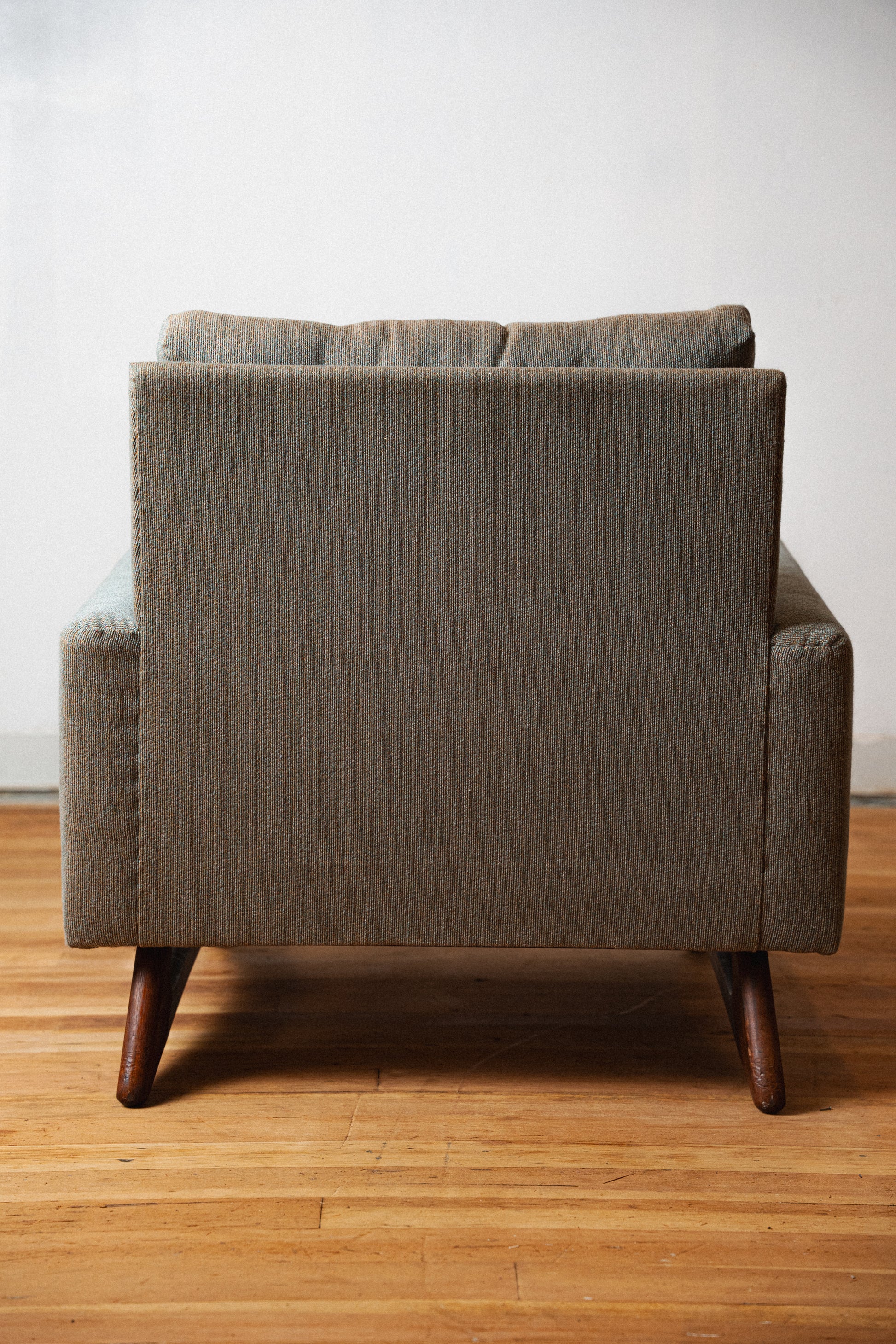 #2406 Lounge Chair by Adrian Pearsall for Craft Associates
