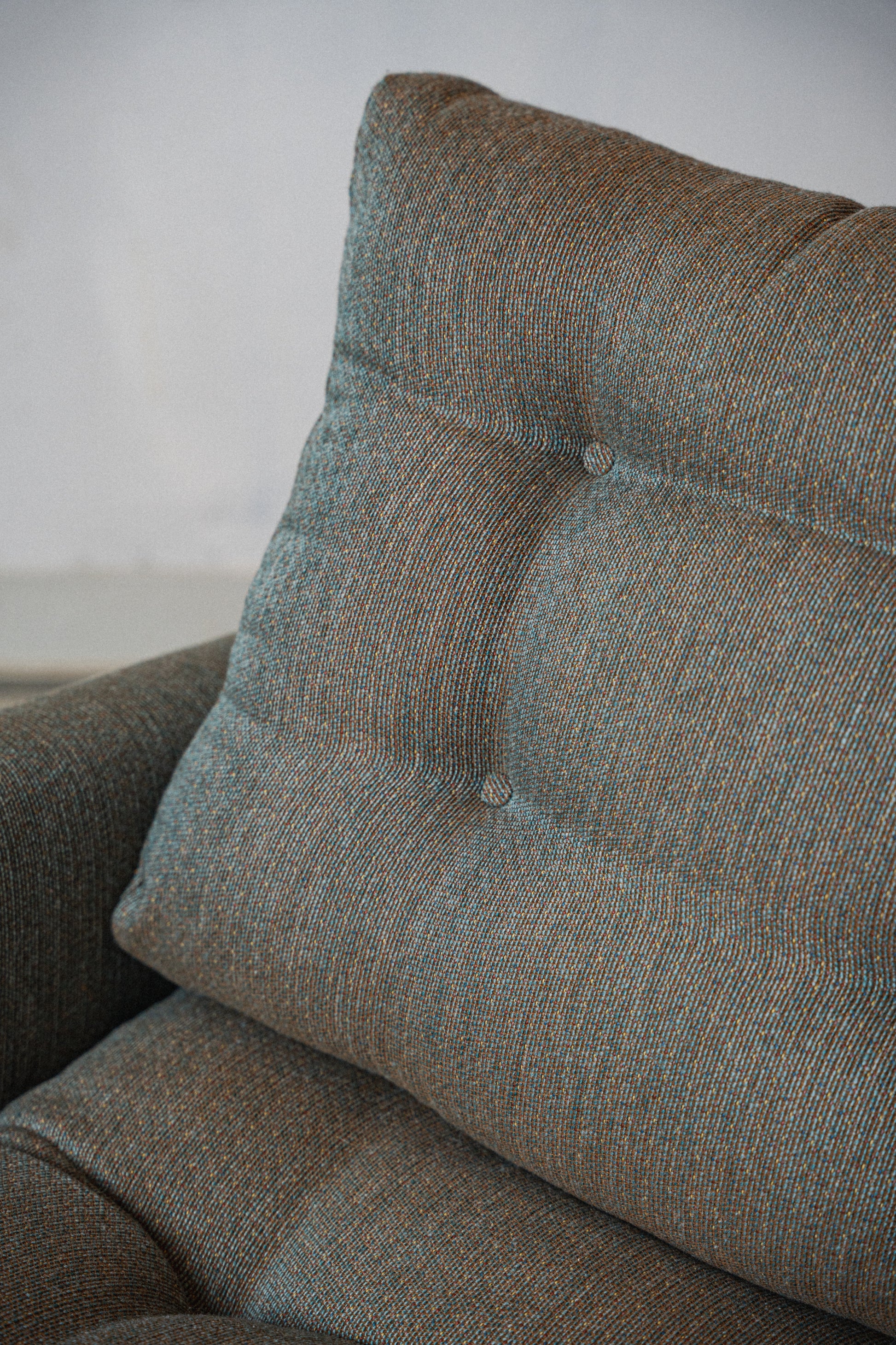 #2406 Lounge Chair by Adrian Pearsall for Craft Associates