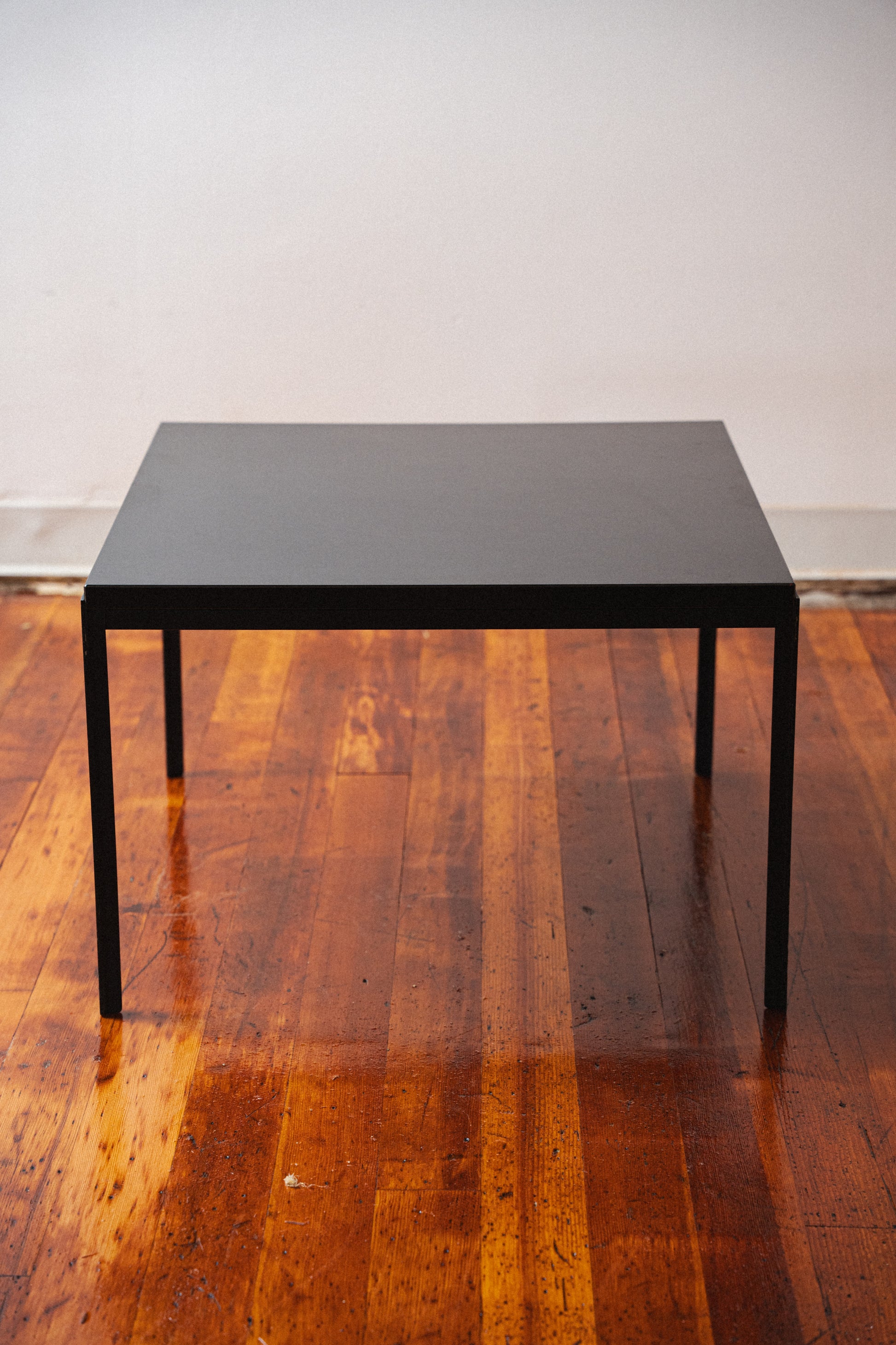 T-Angle Coffee Tables by Florence Knoll for Knoll