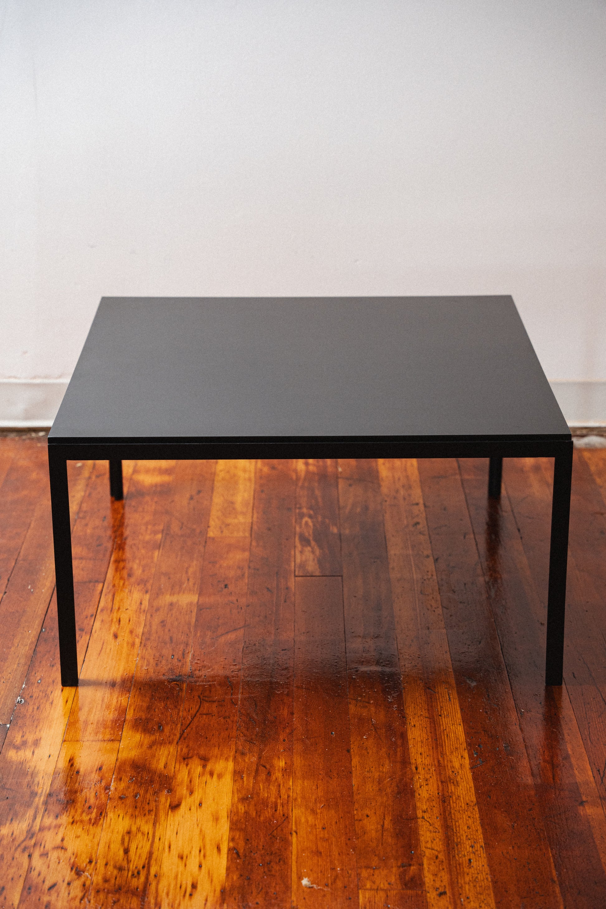T-Angle Coffee Tables by Florence Knoll for Knoll