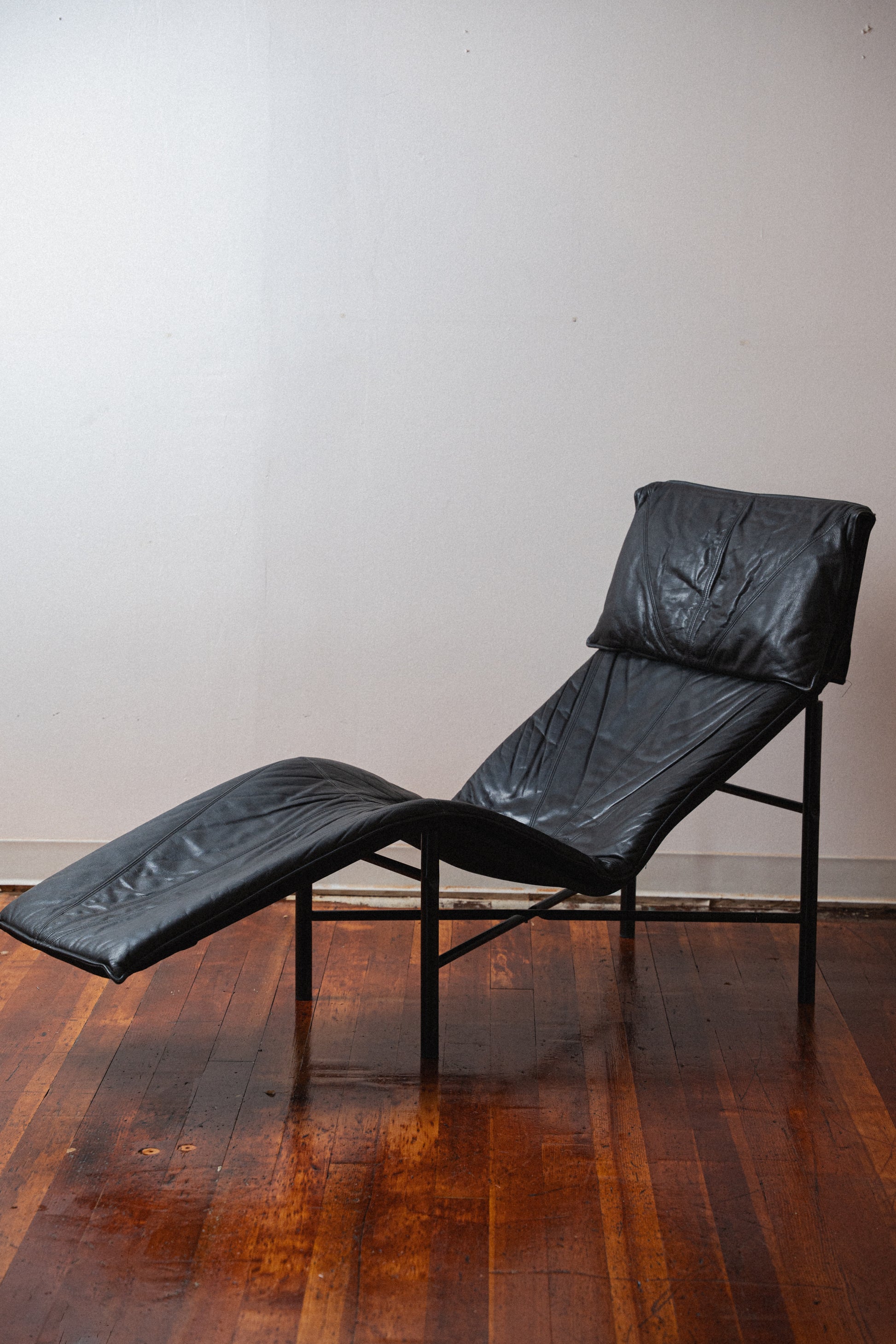 Vintage Skye Chaise Lounge Chair by Tord Björklund