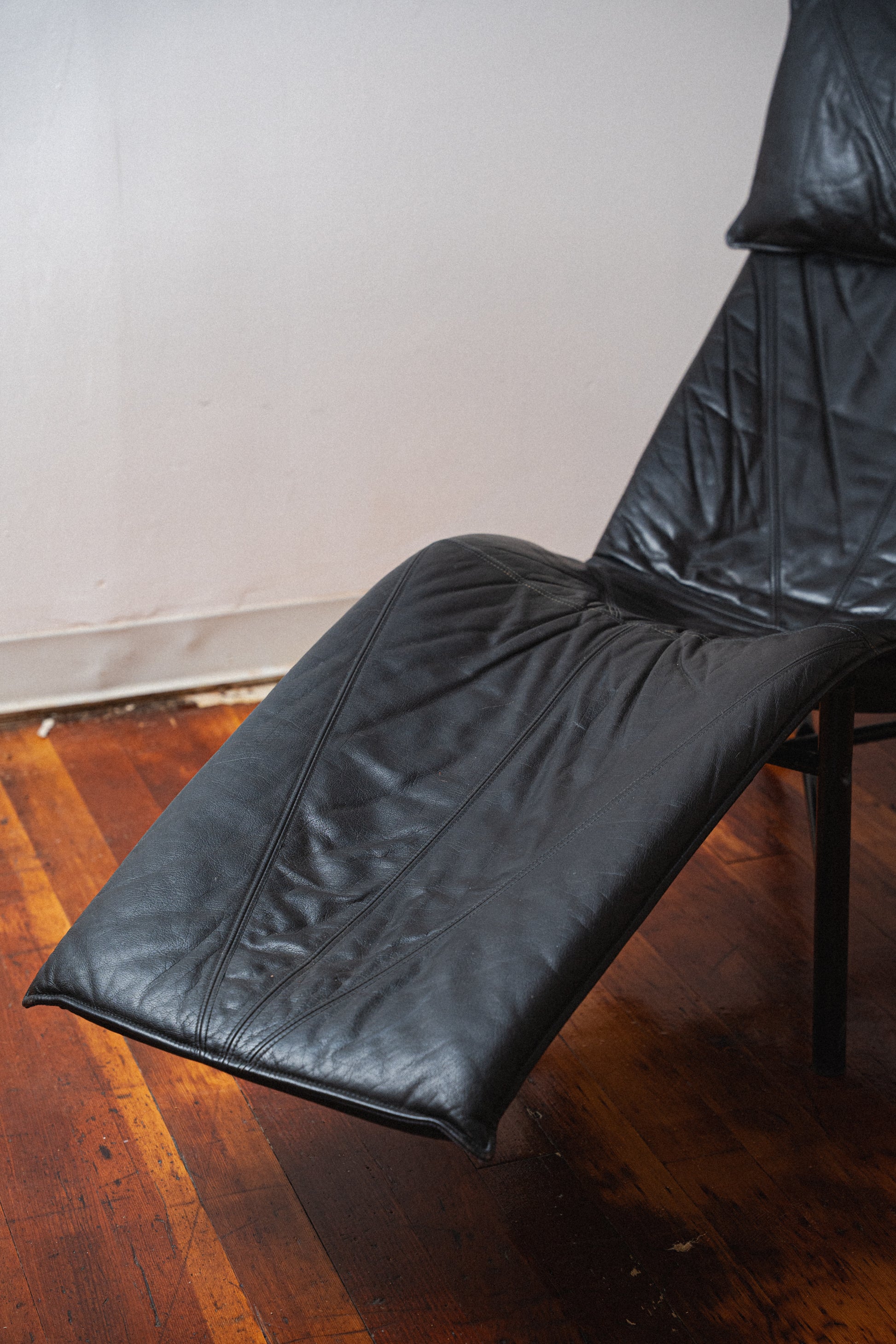 Vintage Skye Chaise Lounge Chair by Tord Björklund