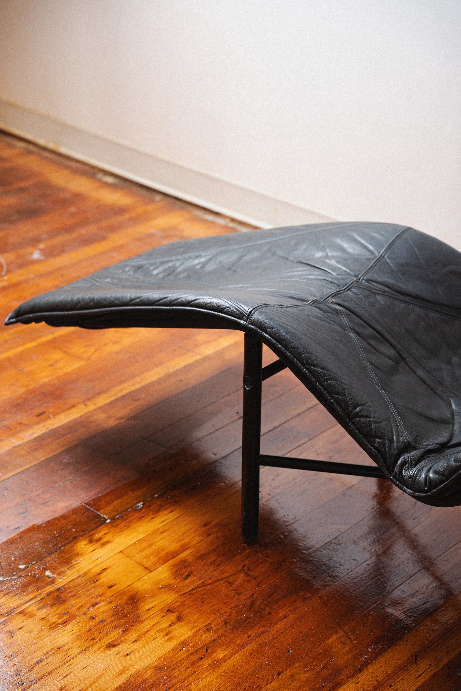 Vintage Skye Chaise Lounge Chair by Tord Björklund