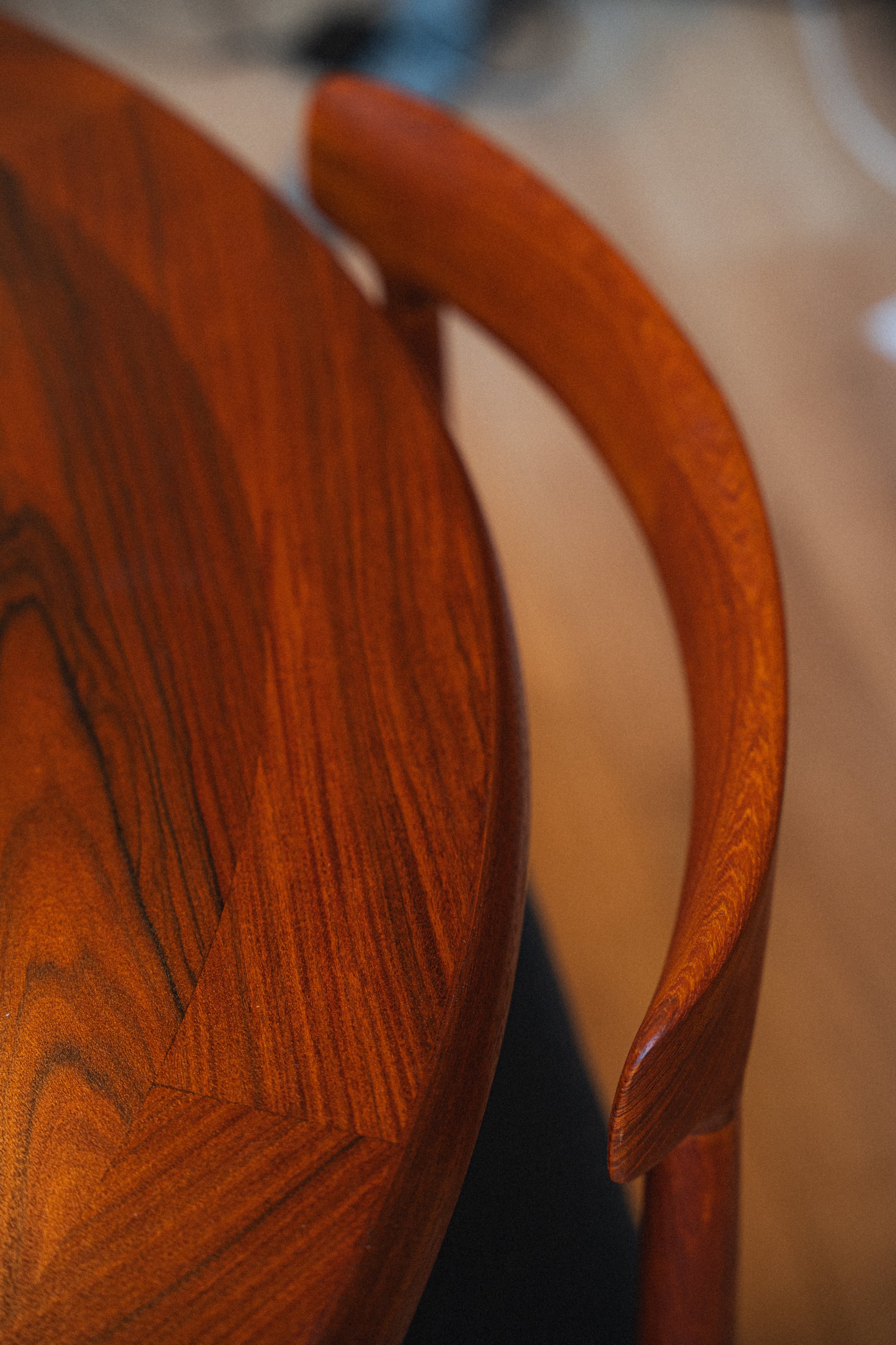 Teak Dining Chairs by Ingmar Relling for Westnofa (Set of 6)