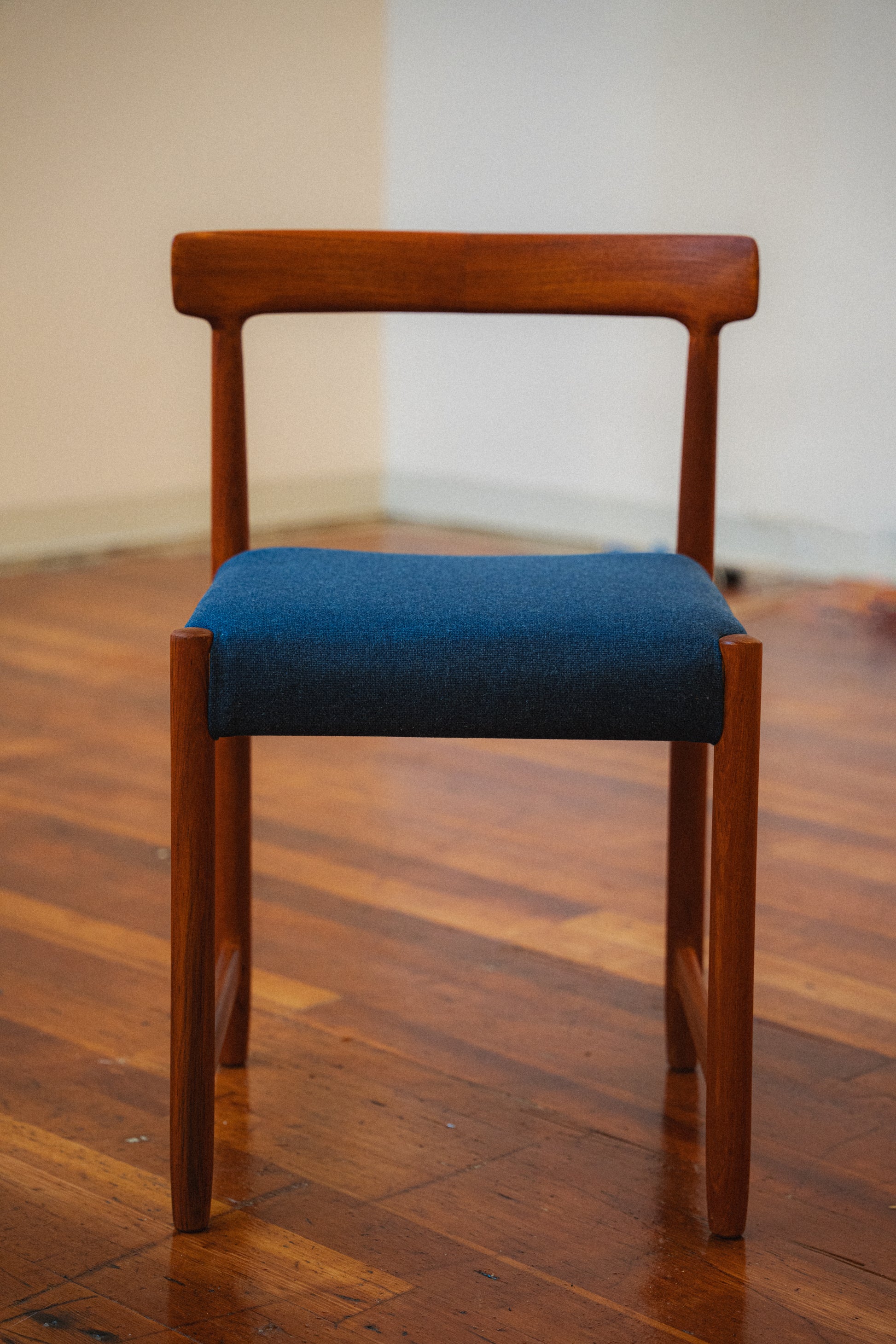 Teak Dining Chairs by Ingmar Relling for Westnofa (Set of 6)