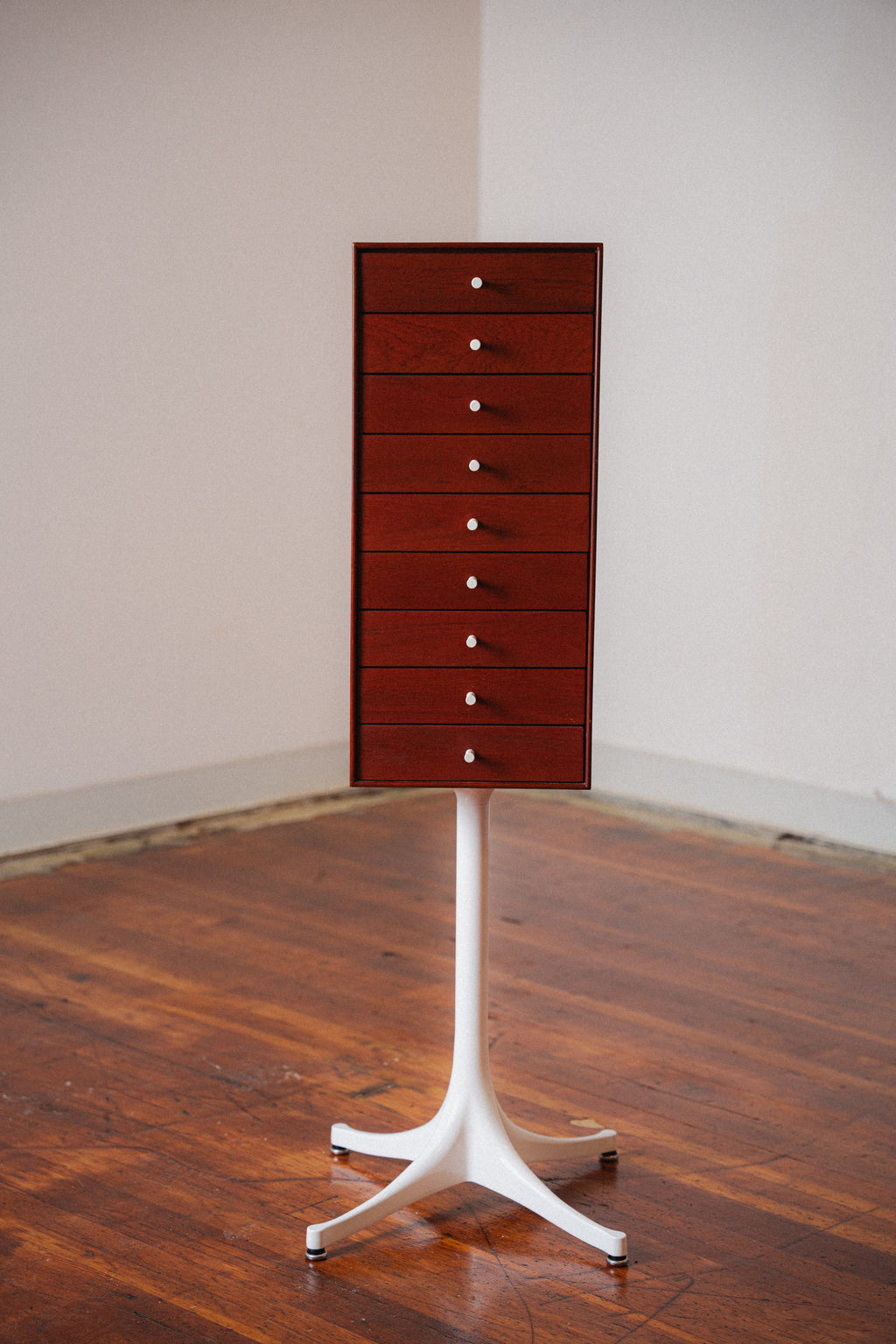 Nelson Miniature Chest by George Nelson for Herman Miller