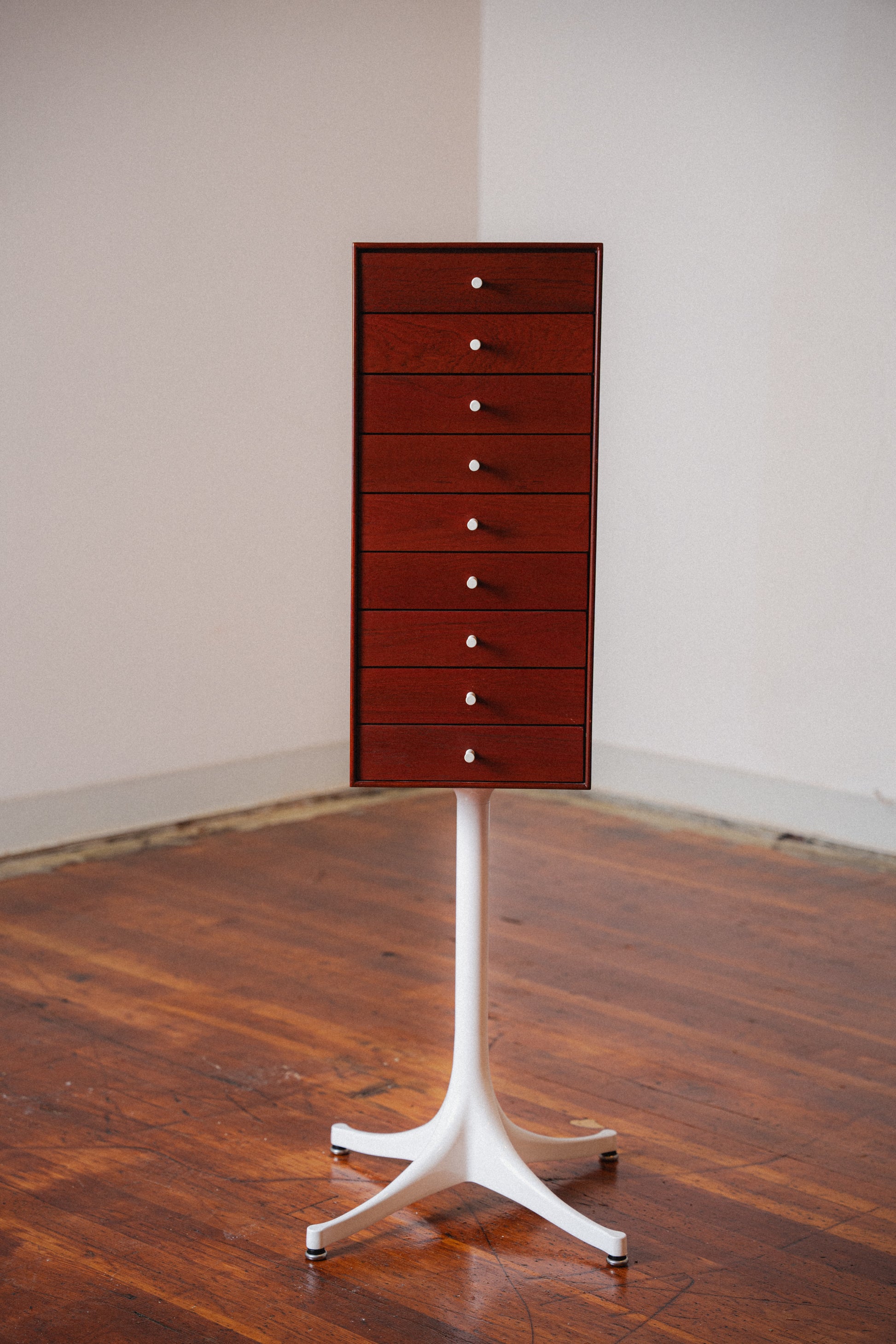 Nelson Miniature Chest by George Nelson for Herman Miller