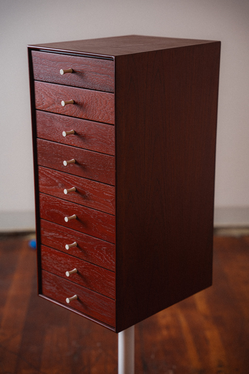 Nelson Miniature Chest by George Nelson for Herman Miller