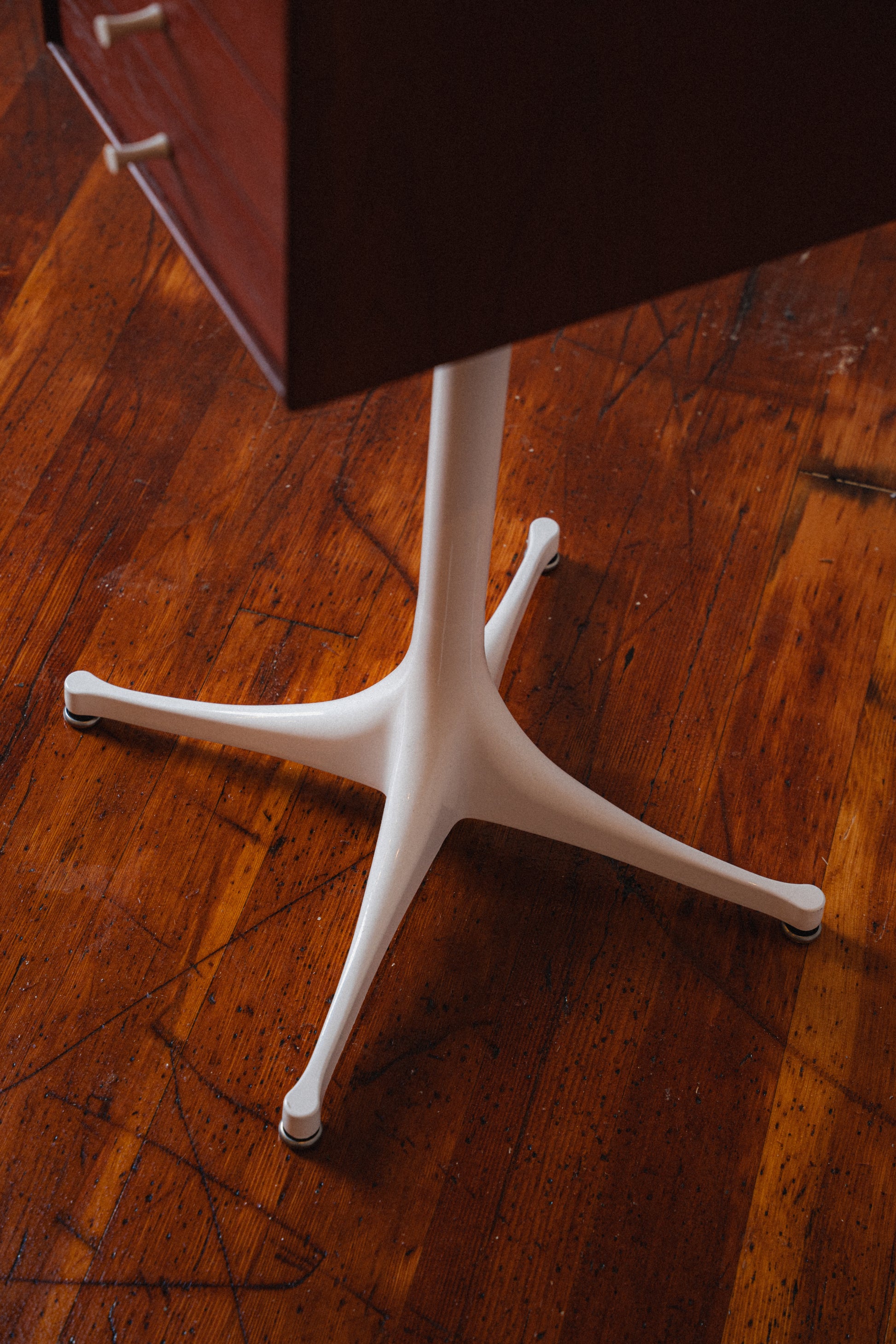 Nelson Miniature Chest by George Nelson for Herman Miller
