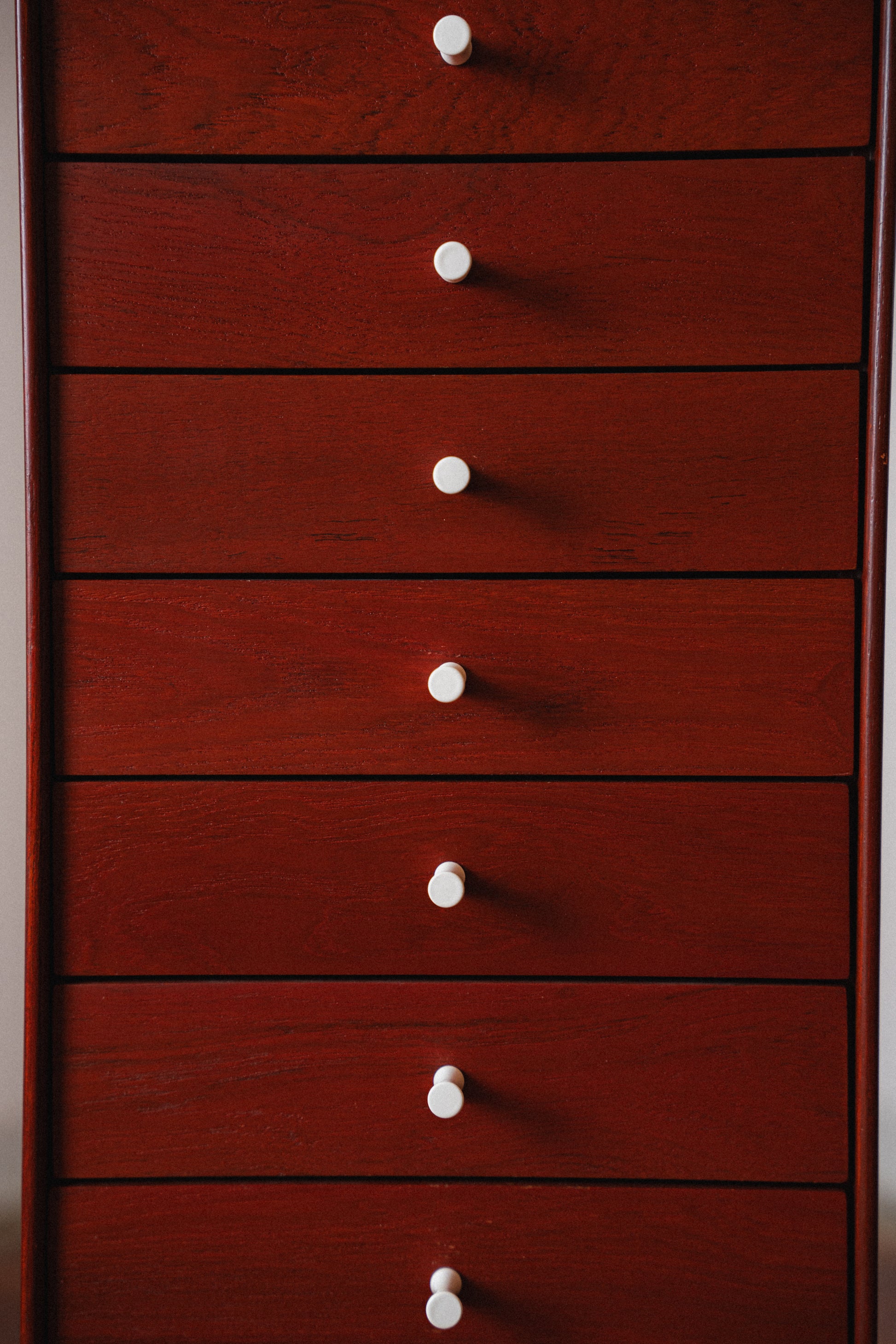 Nelson Miniature Chest by George Nelson for Herman Miller