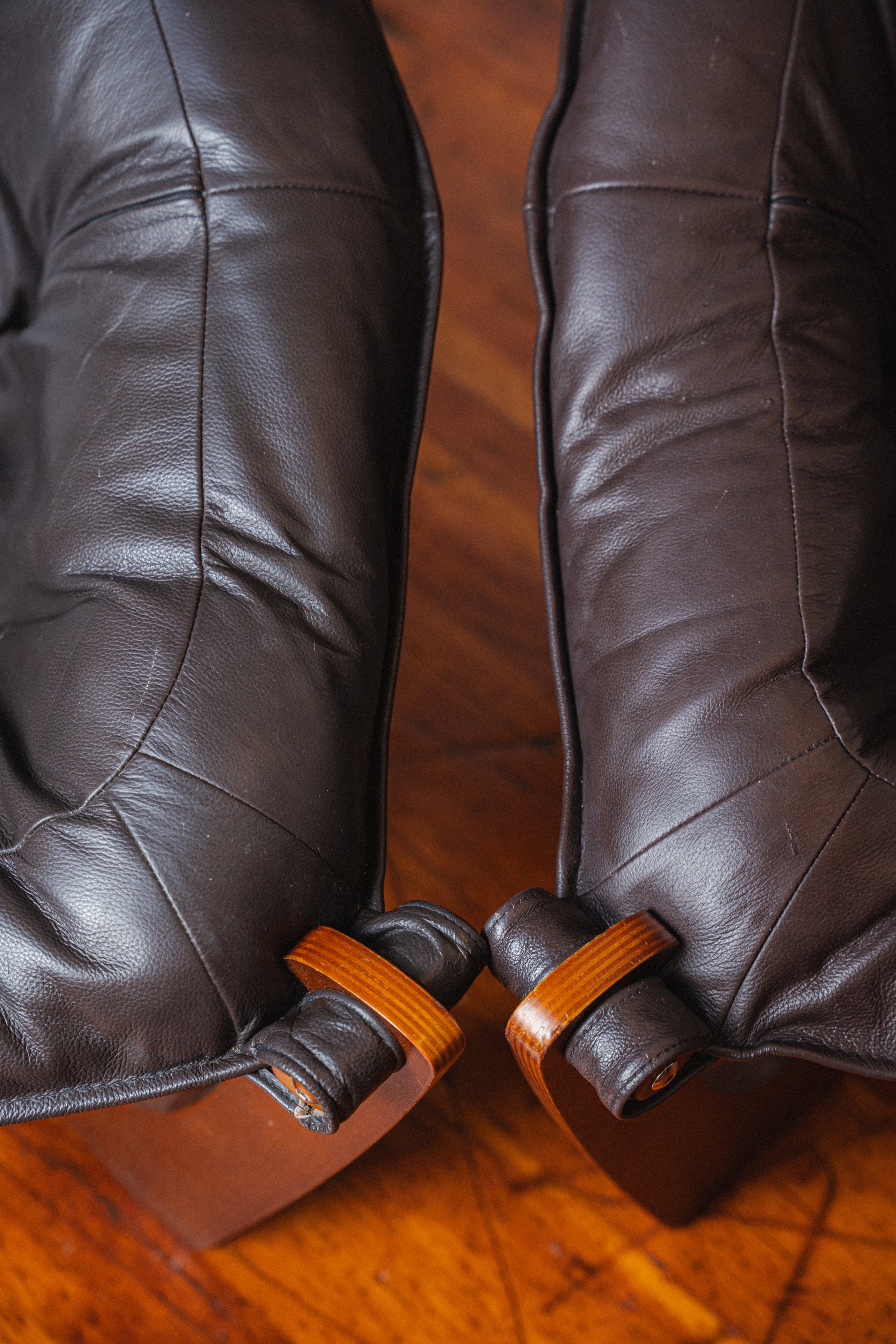 Luna High-Back Chair by Odd Knutsen for IMG