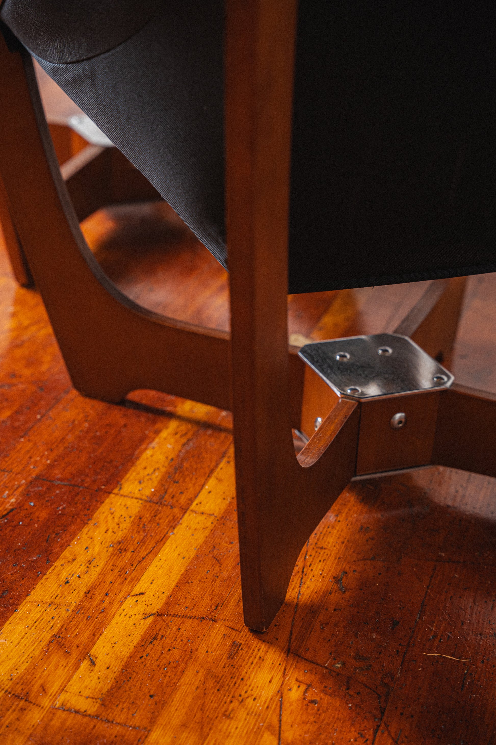 Luna High-Back Chair by Odd Knutsen for IMG