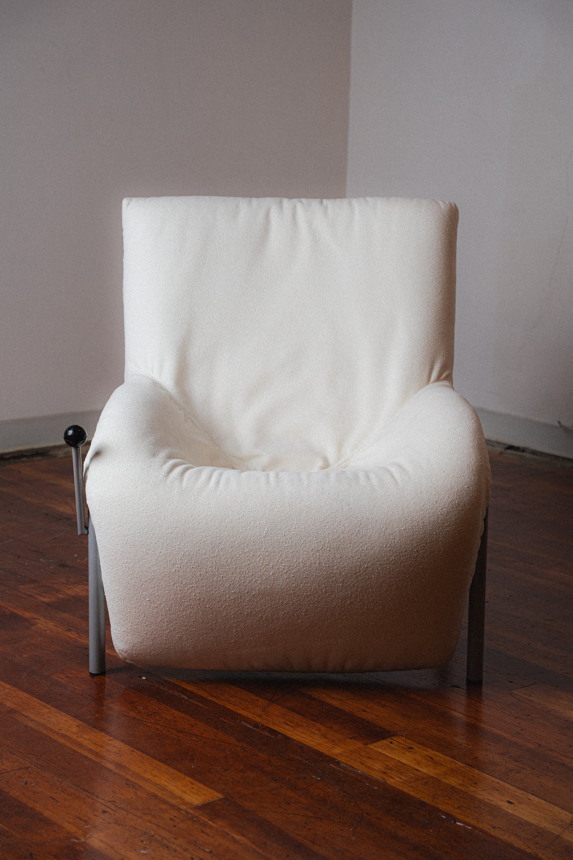 Romme Recliner by Tord Bjorklund