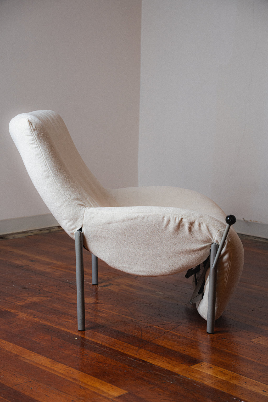 Romme Recliner by Tord Bjorklund