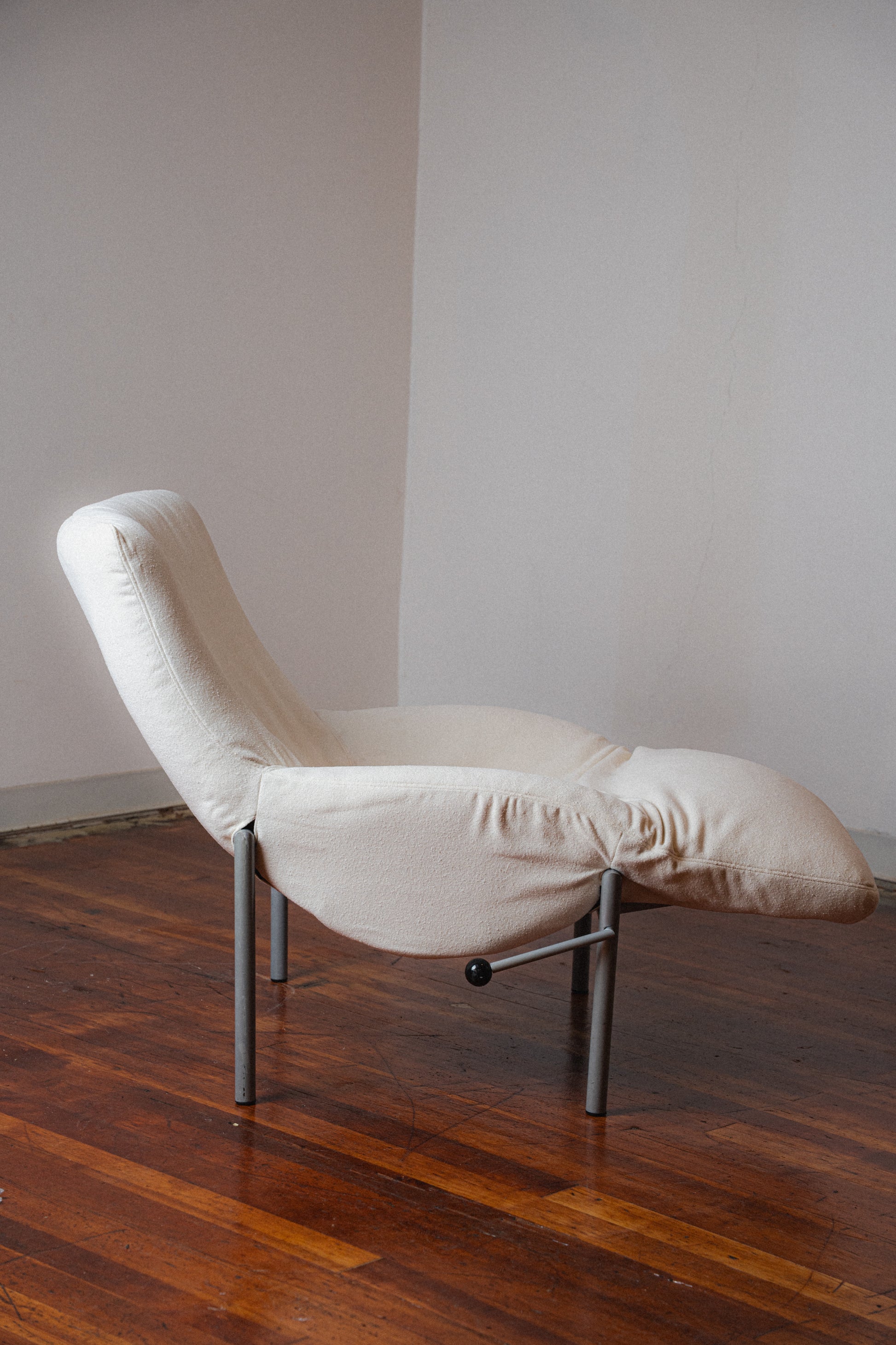 Romme Recliner by Tord Bjorklund
