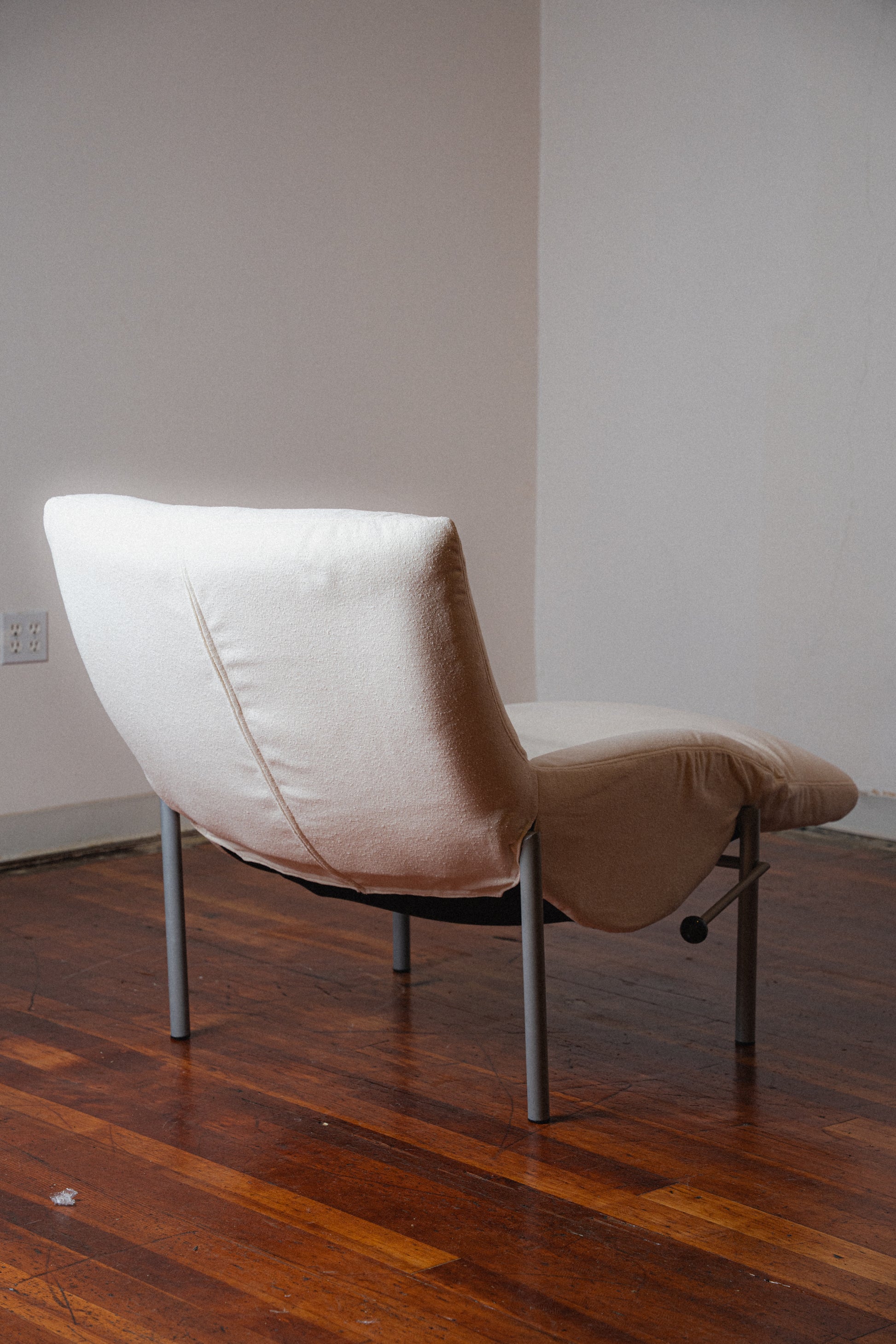 Romme Recliner by Tord Bjorklund