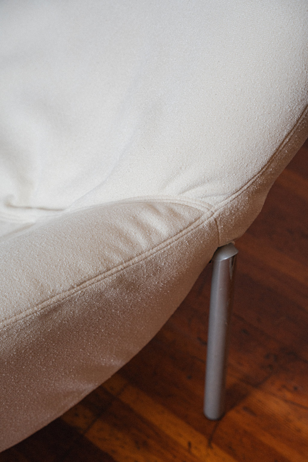 Romme Recliner by Tord Bjorklund
