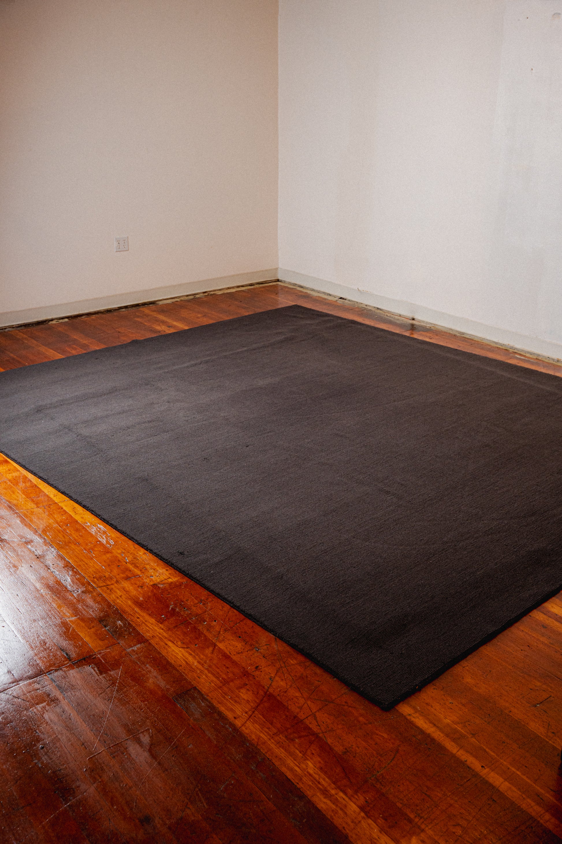 10x12' Strata Rug by Design Within Reach