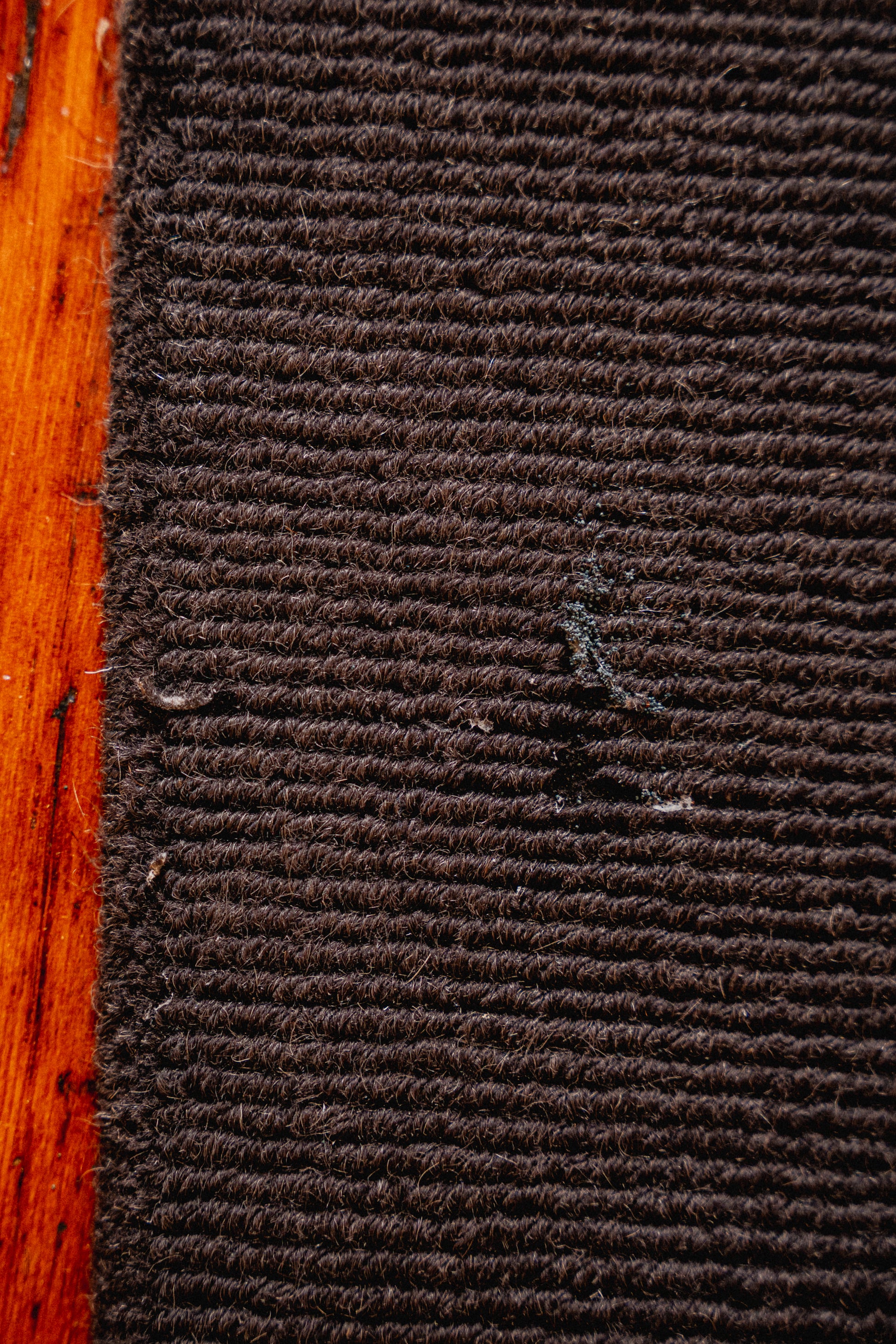 10x12' Strata Rug by Design Within Reach