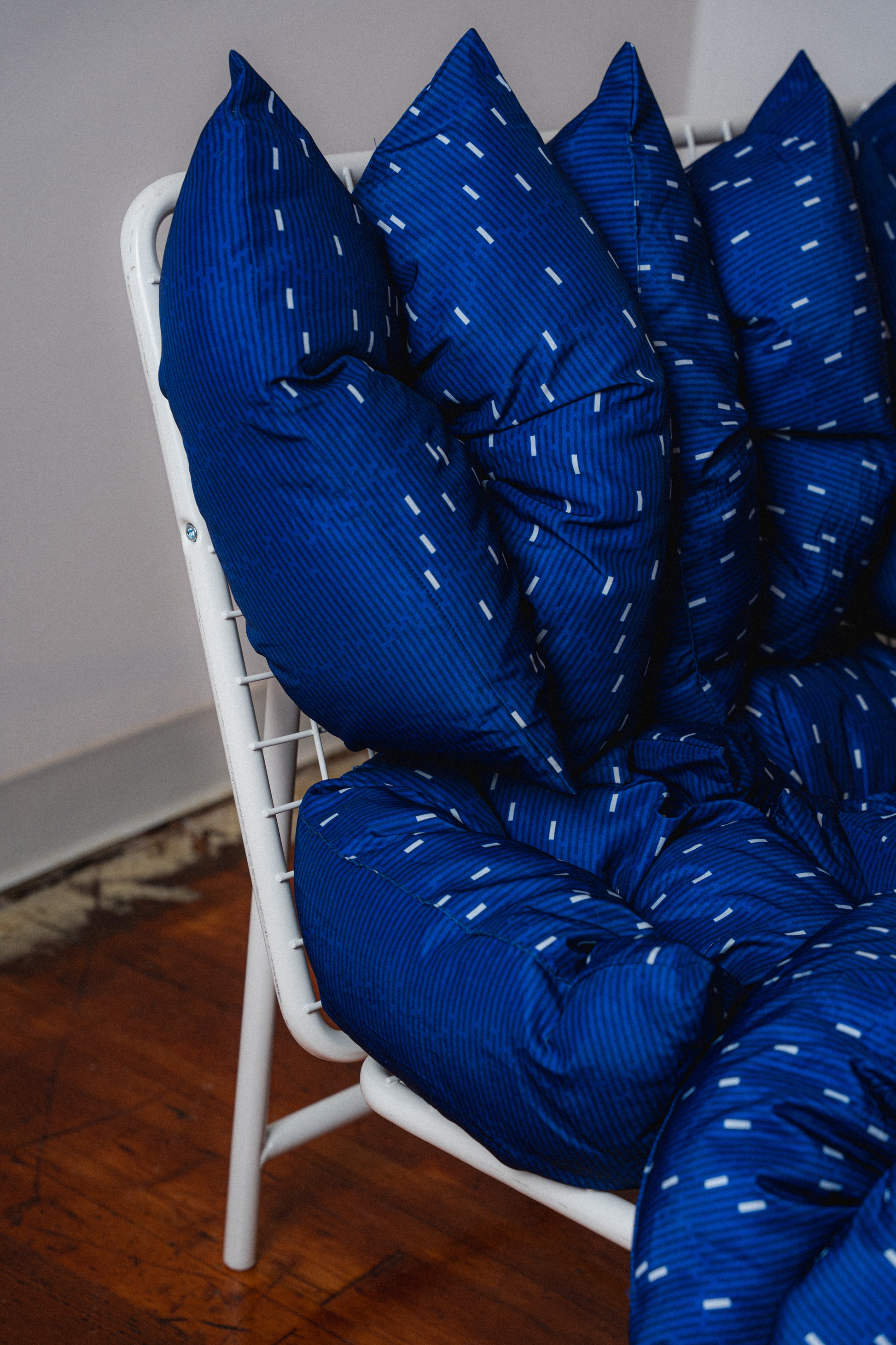 IKEA PS 2017 "BOOY" Chair