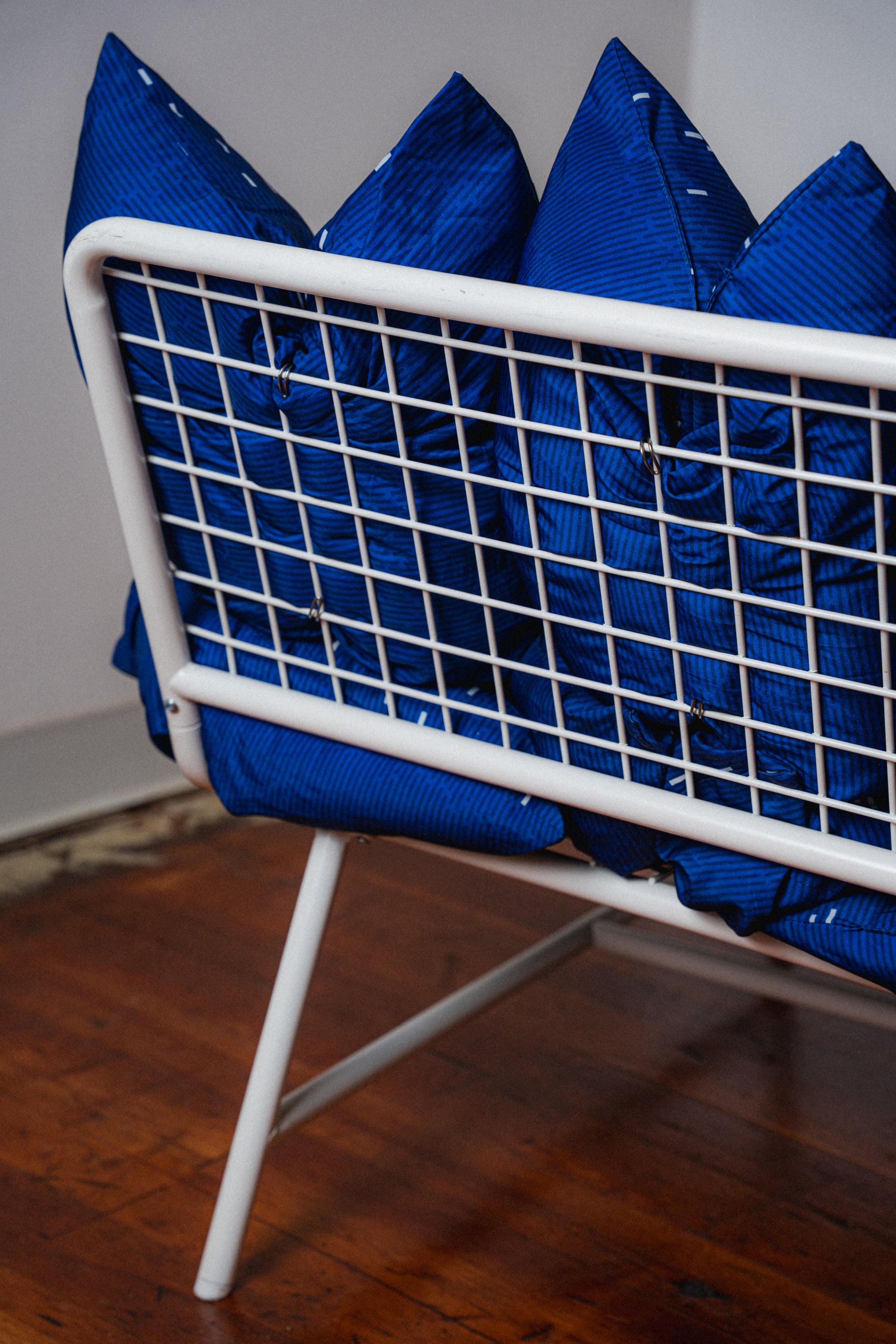IKEA PS 2017 "BOOY" Chair