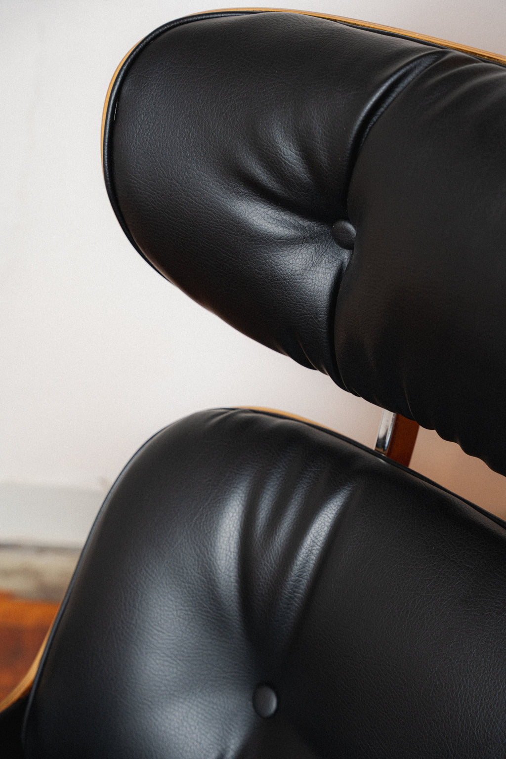 Plycraft Eames-Style Chair