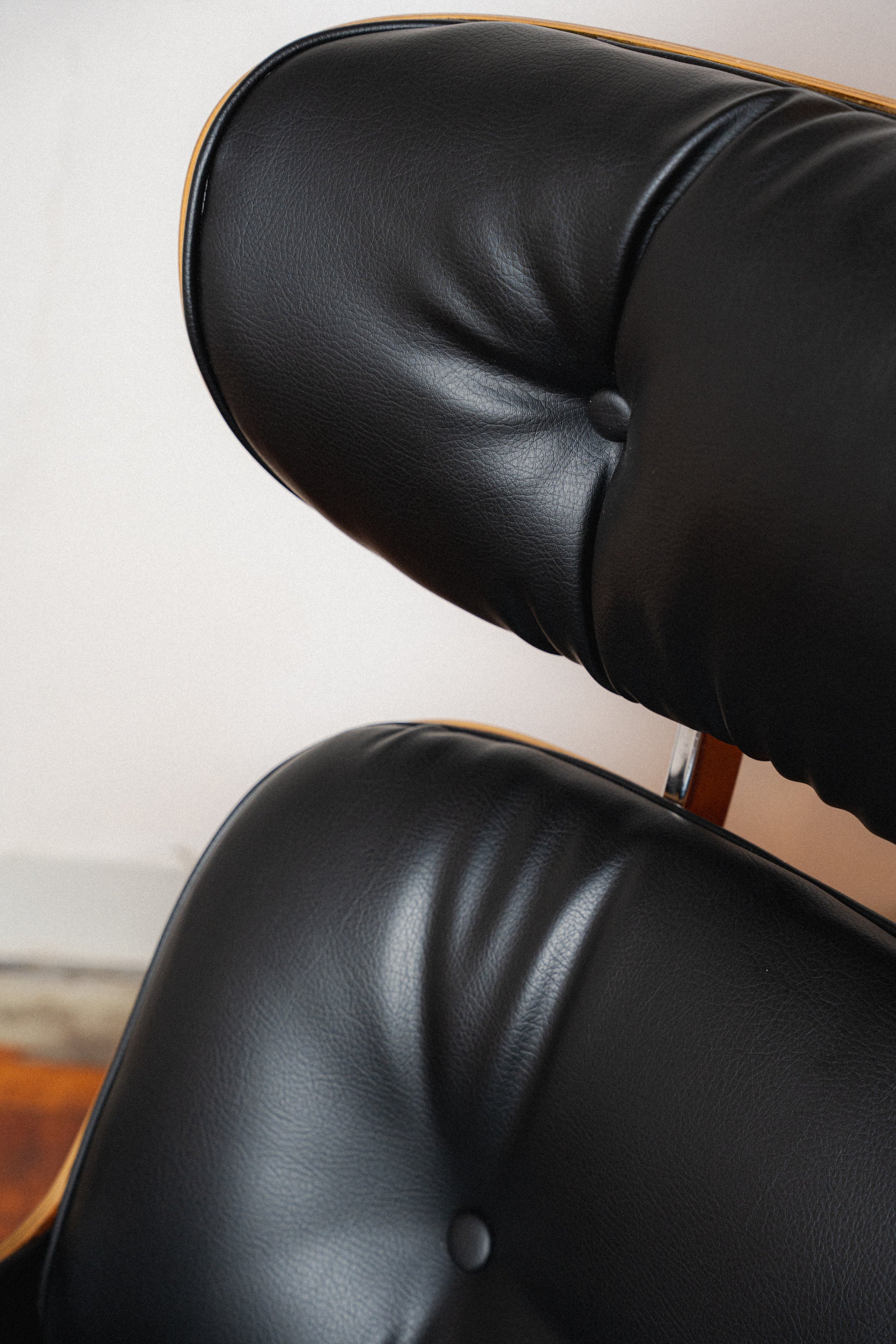 Plycraft Eames-Style Chair