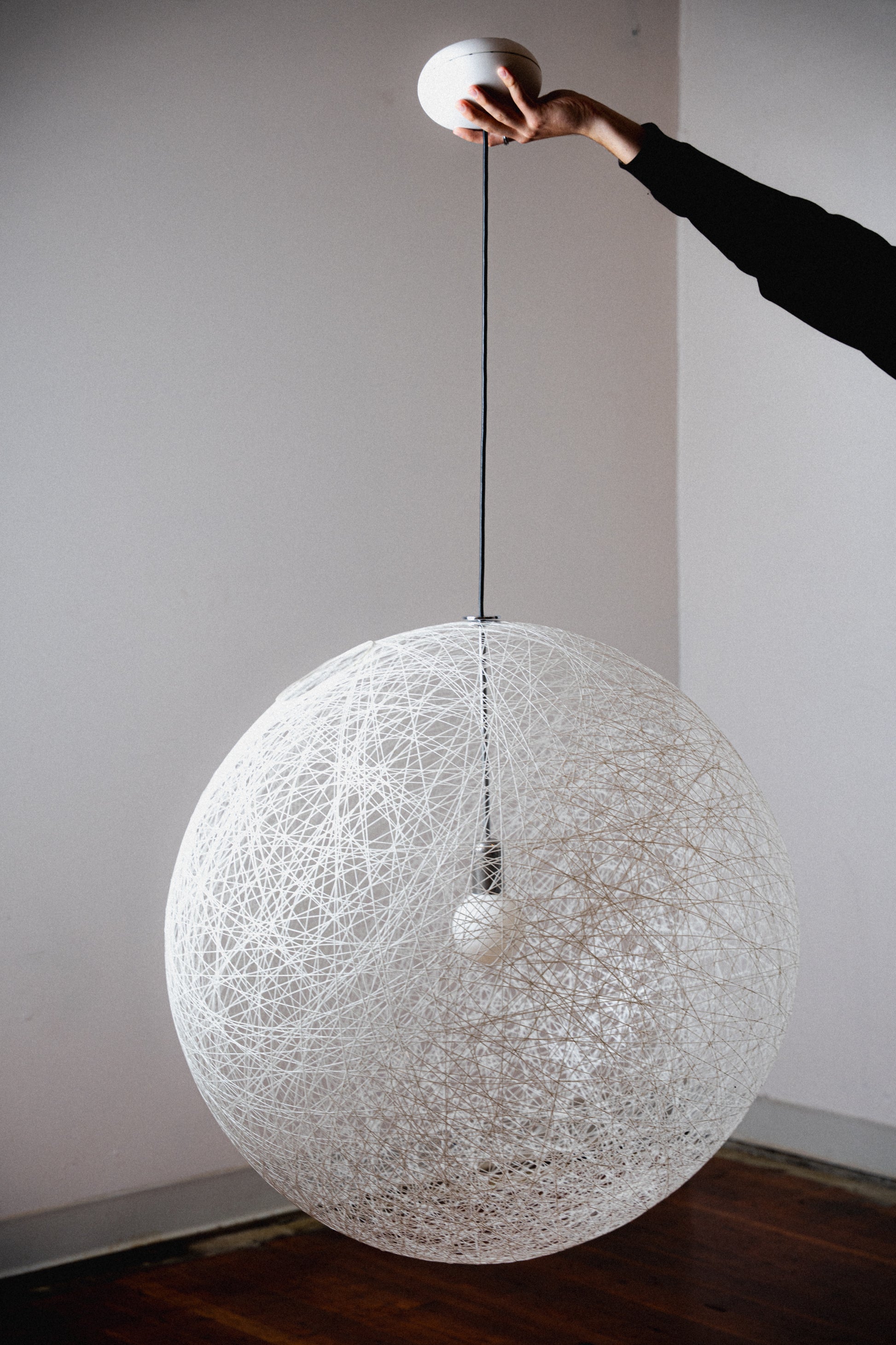 Random Light II by Moooi (Large)