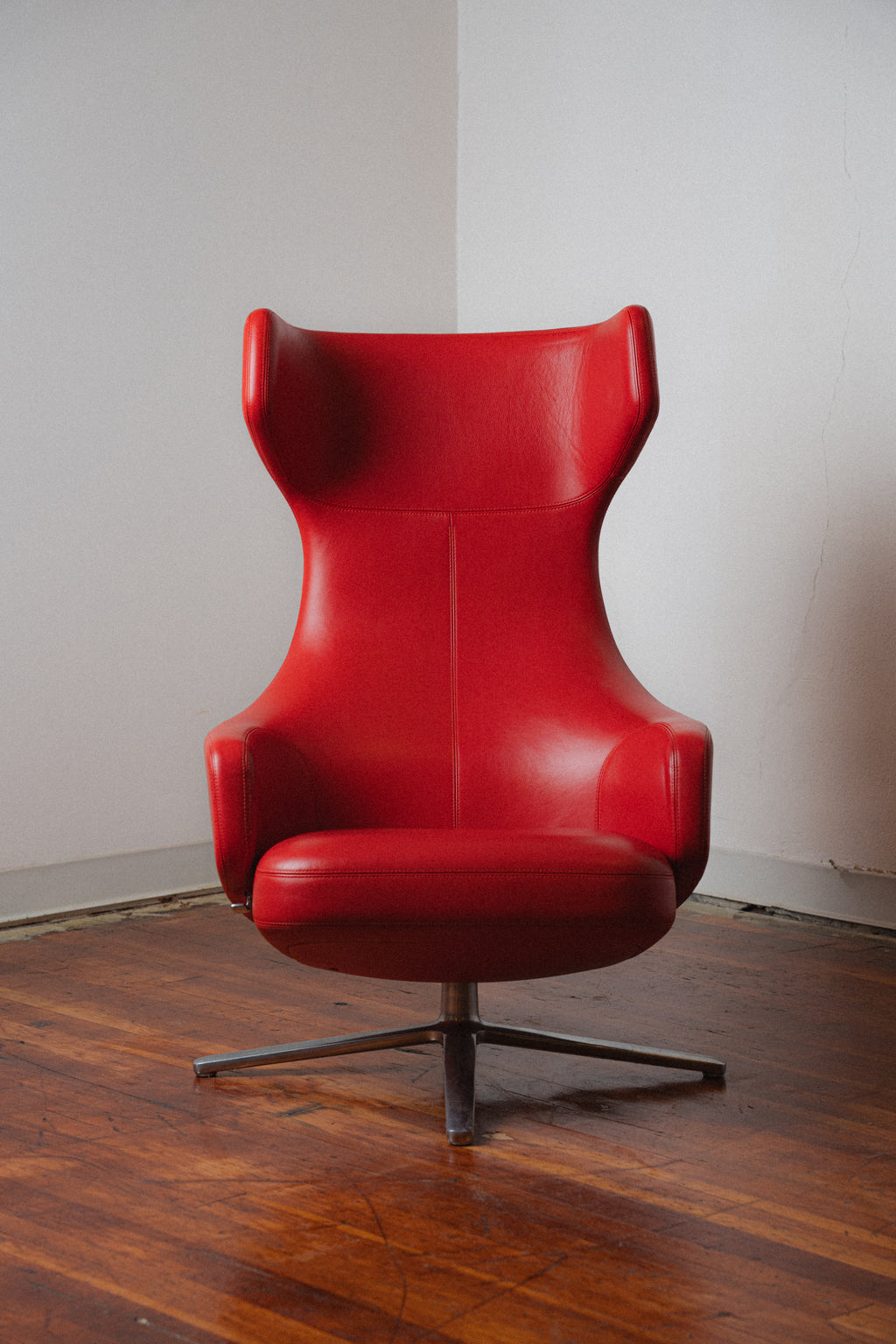 Grand Repos Lounge Chair by Antonio Citterio for Vitra